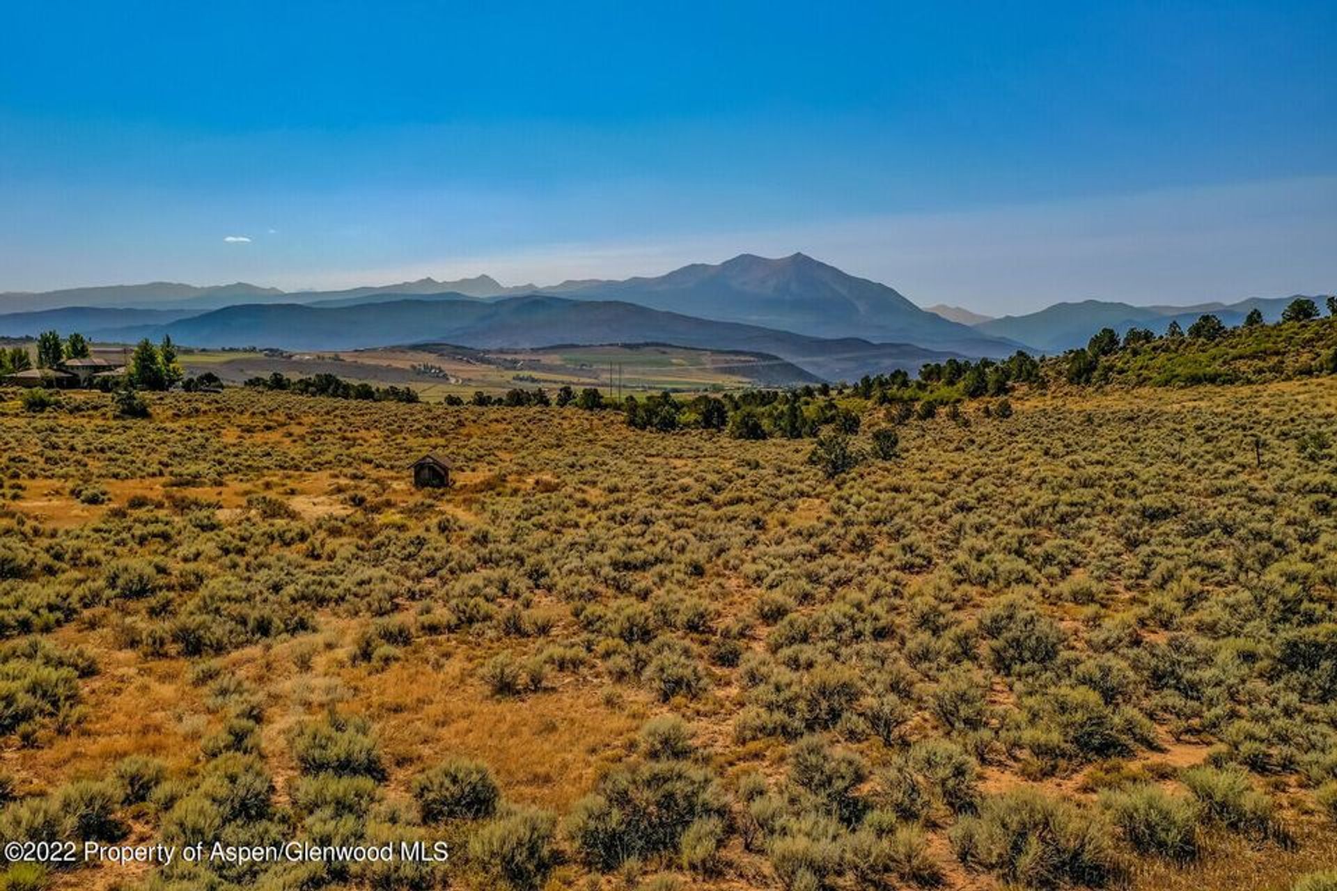 Land in Carbondale, Colorado 11052511