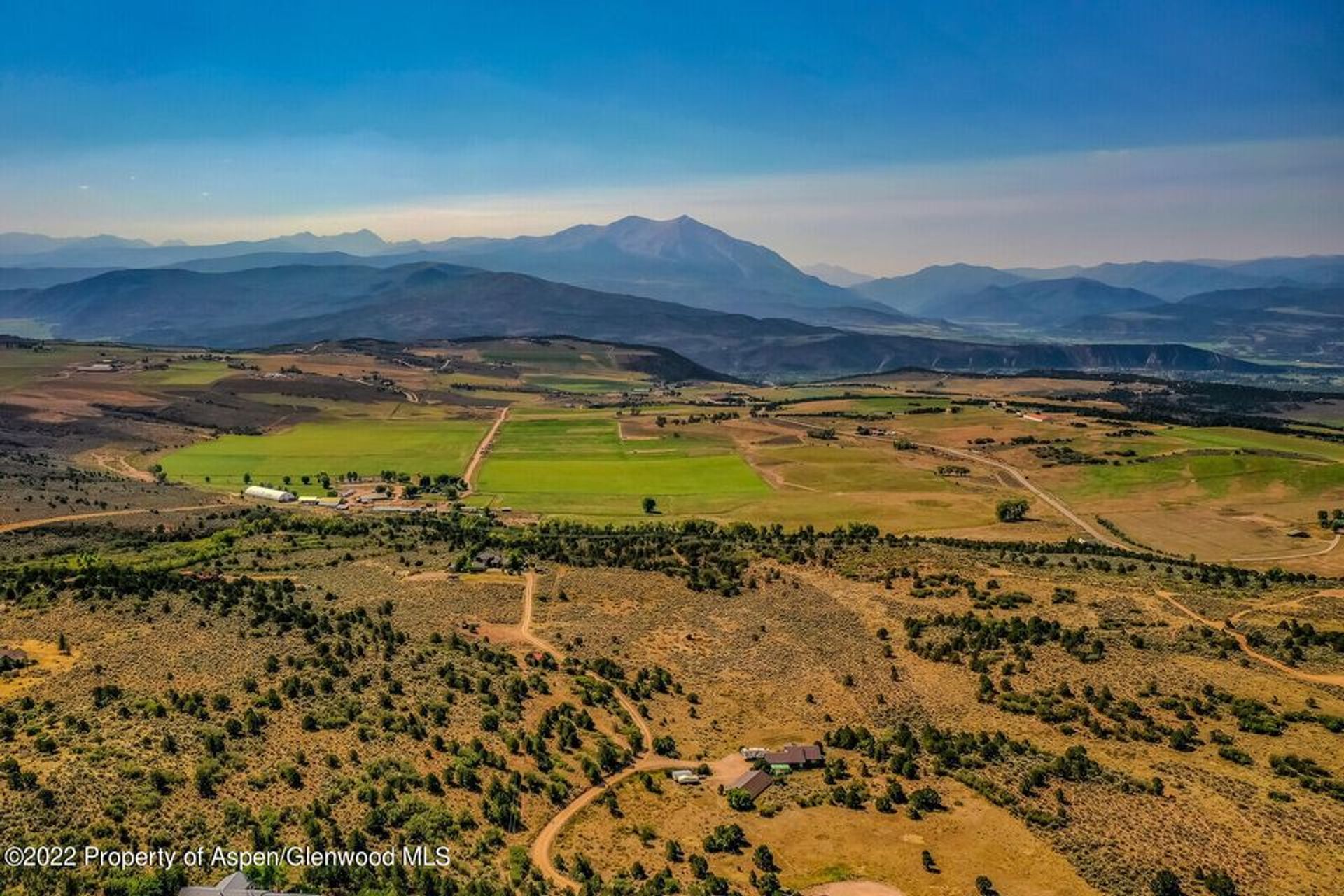 Land in Carbondale, Colorado 11052511