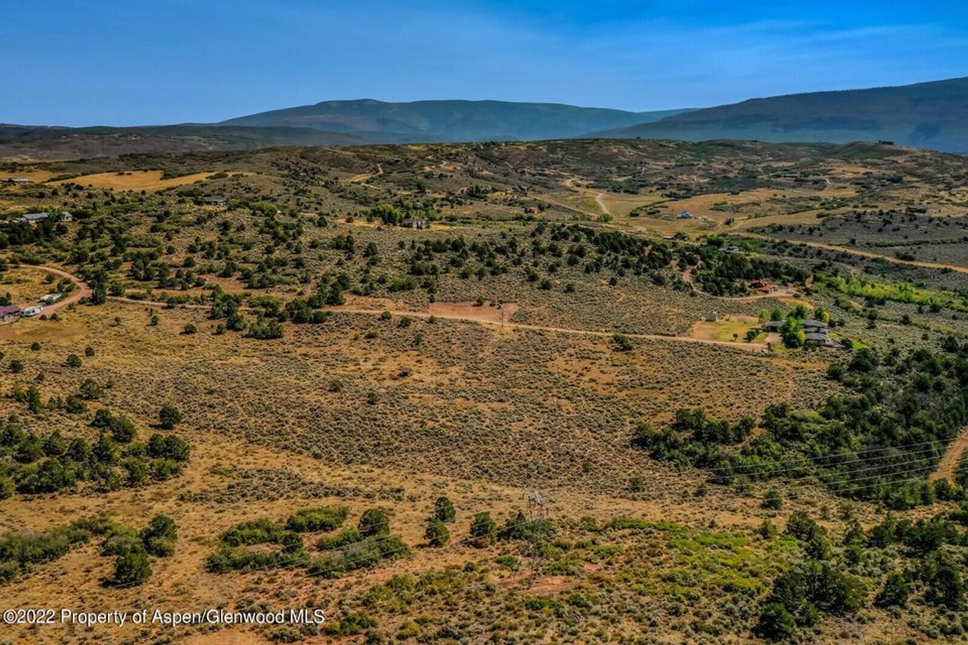 Land in Carbondale, Colorado 11052511