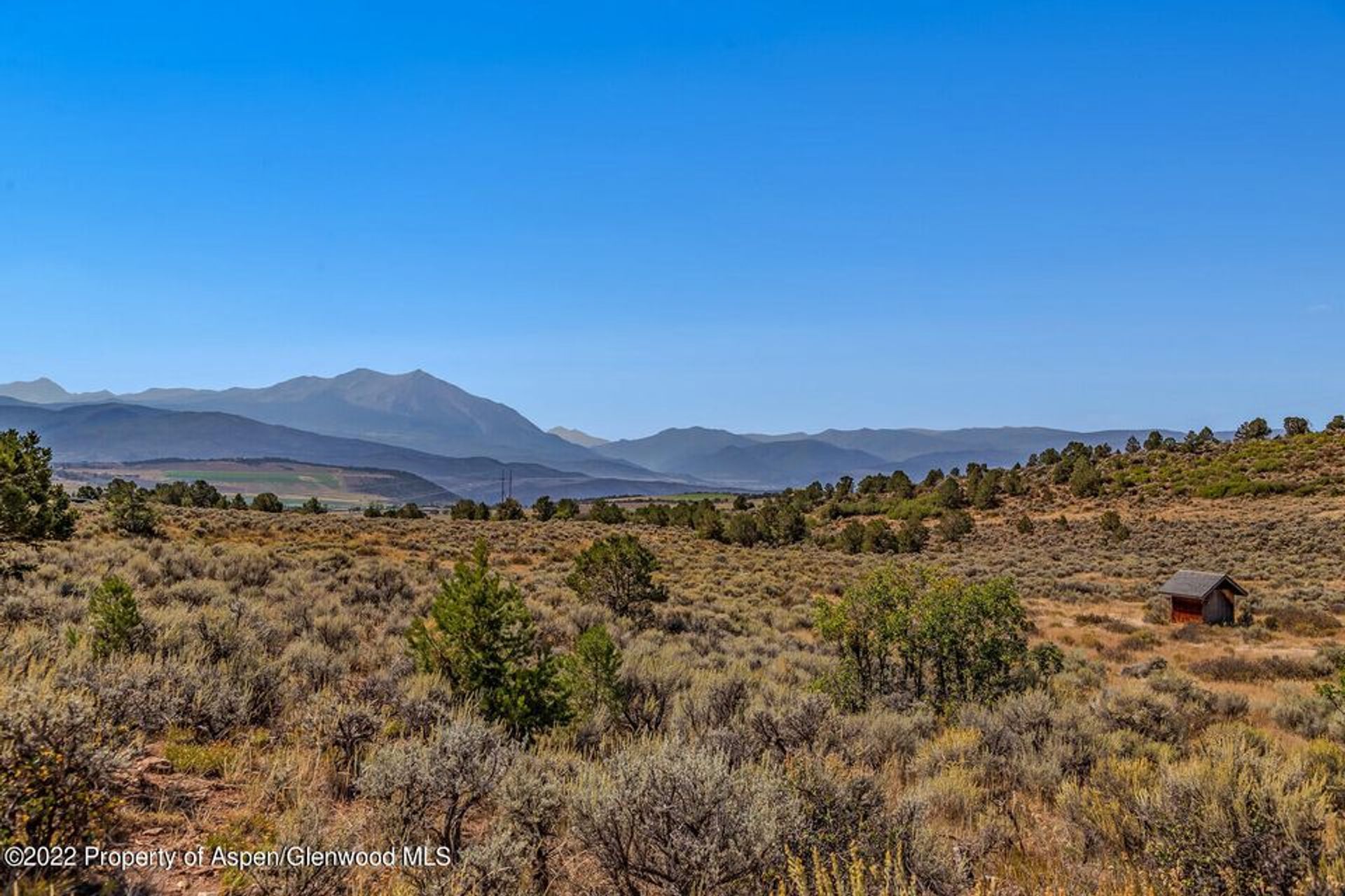 Land in Carbondale, Colorado 11052511