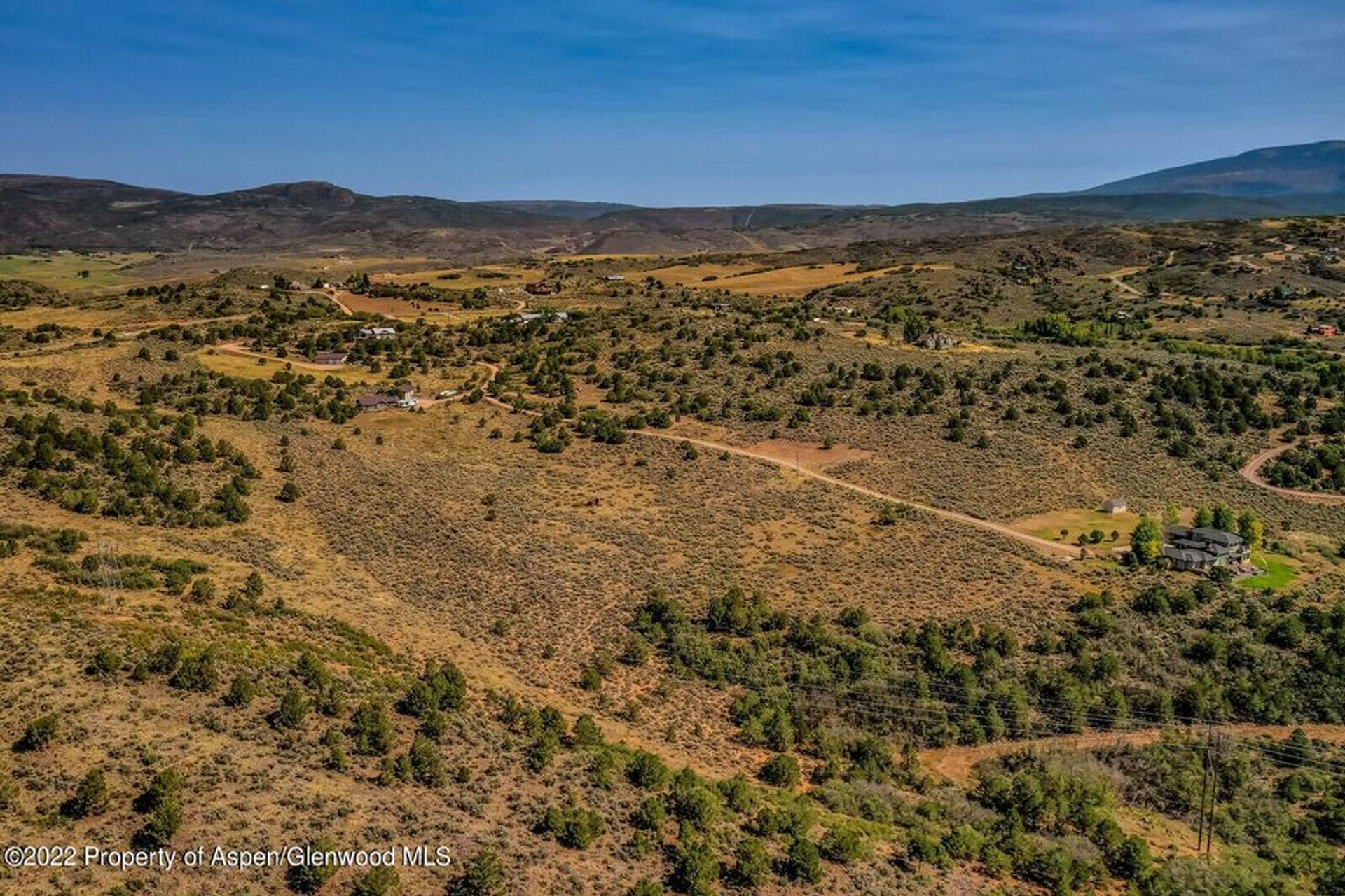 Land in Carbondale, Colorado 11052511