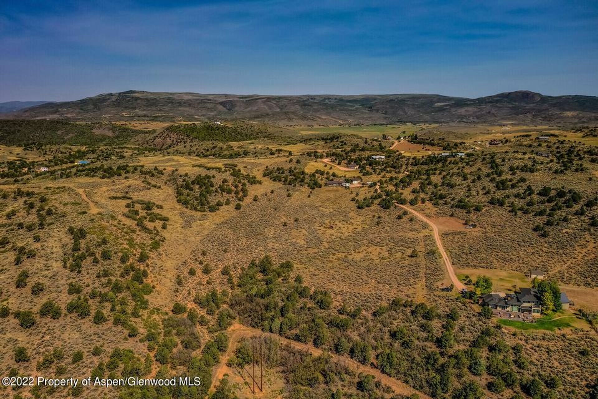 Land in Carbondale, Colorado 11052511