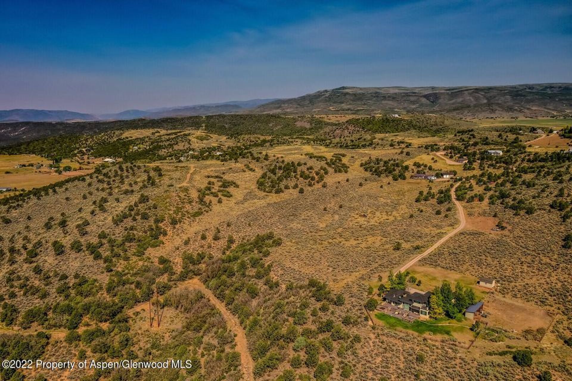 Land in Carbondale, Colorado 11052511