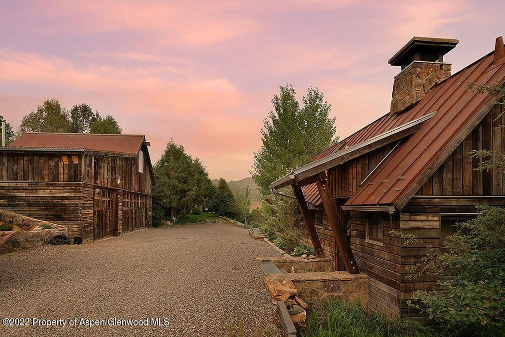 房子 在 Aspen, Colorado 11052512