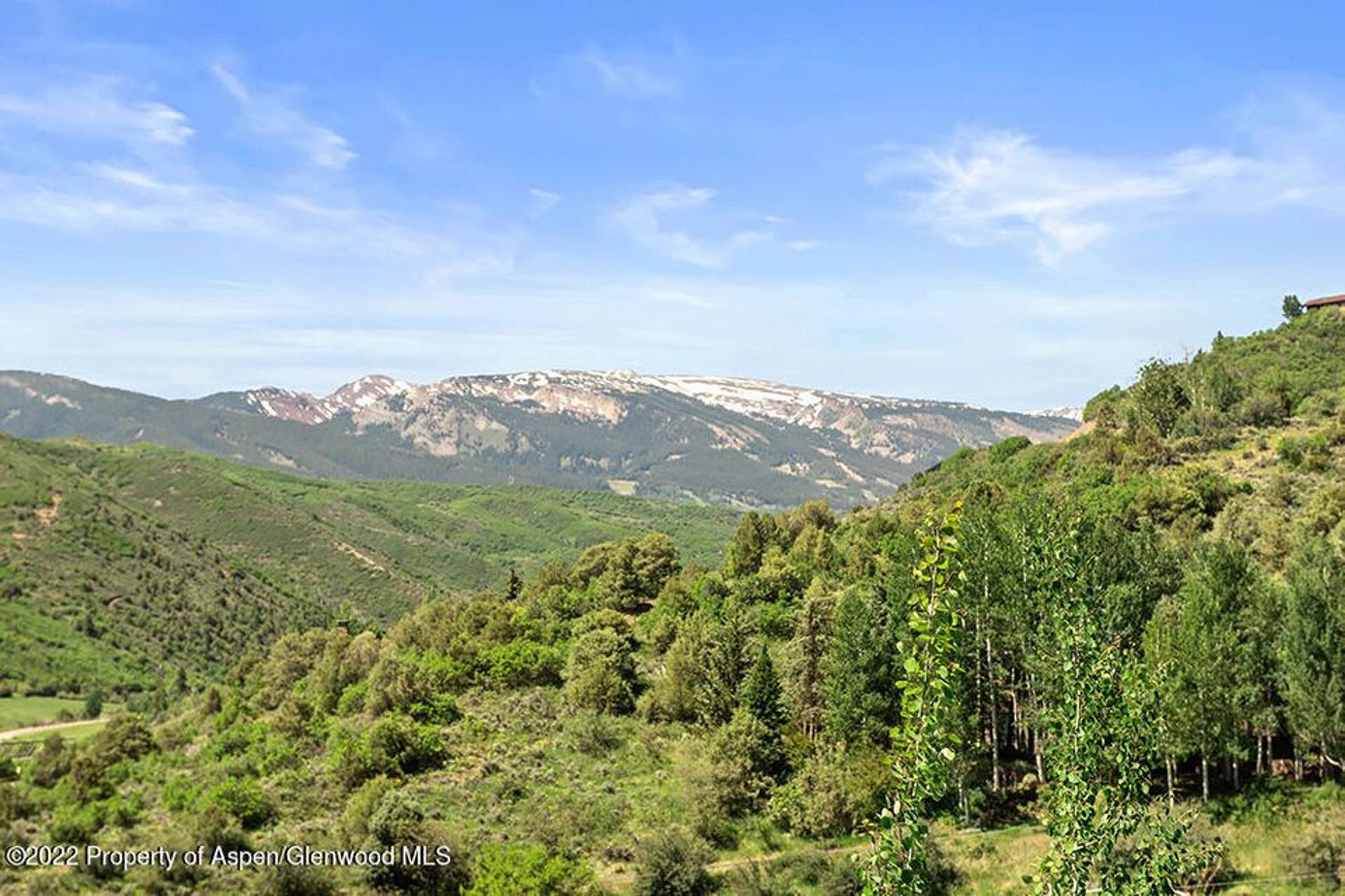 房子 在 Aspen, Colorado 11052512