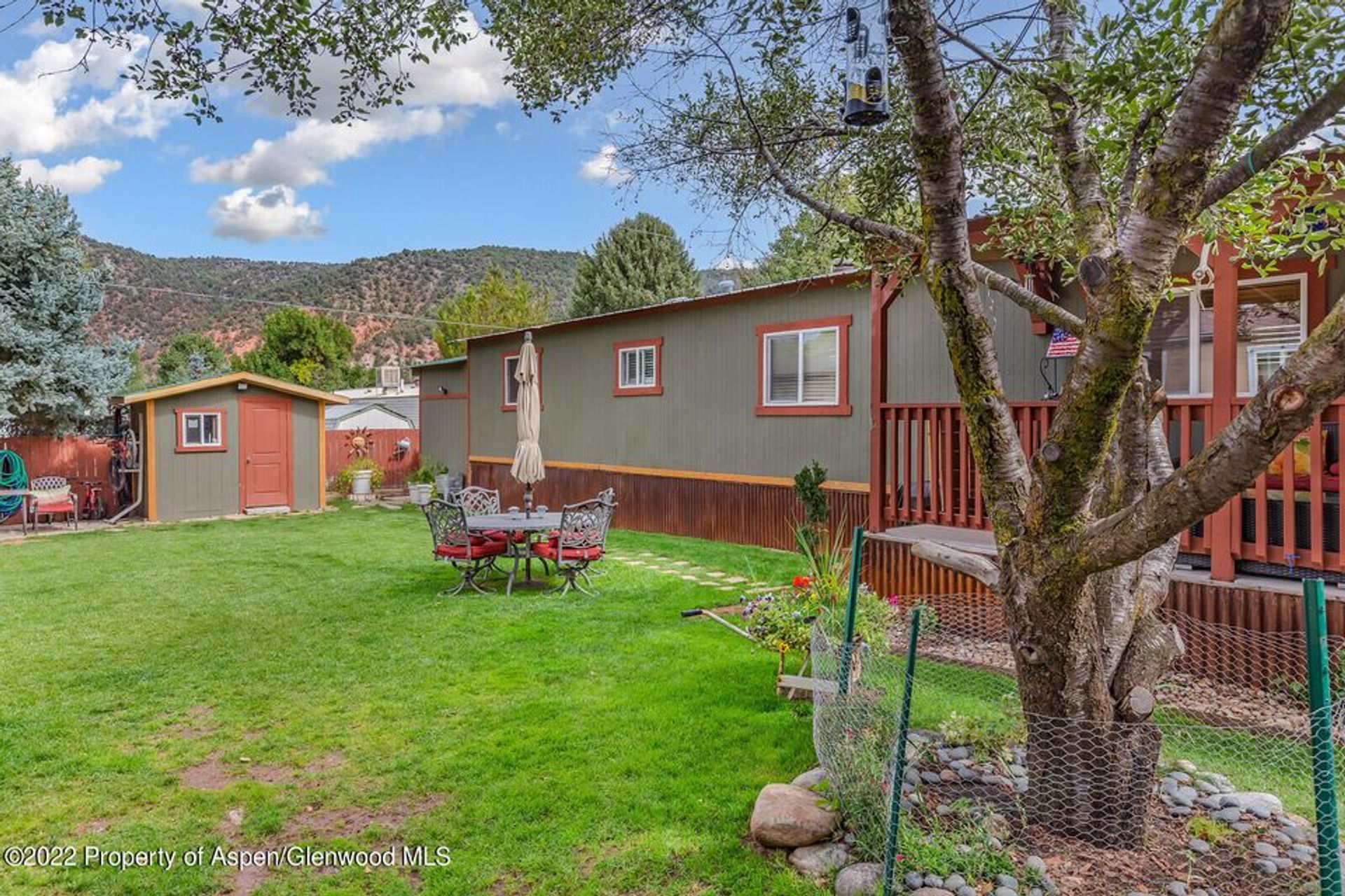 Huis in Glenwood Springs, Colorado 11052513