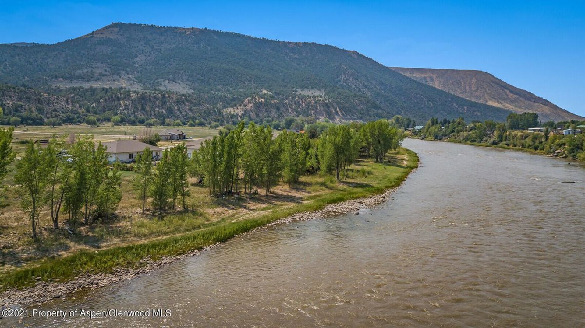 나라 에 New Castle, Colorado 11052522