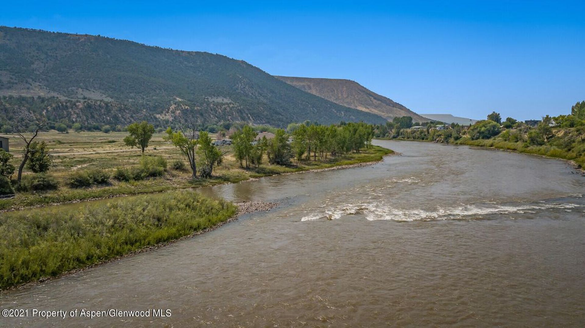 Terre dans New Castle, Colorado 11052522