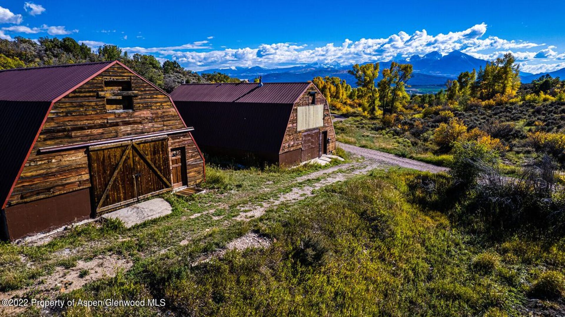 집 에 Carbondale, Colorado 11052527