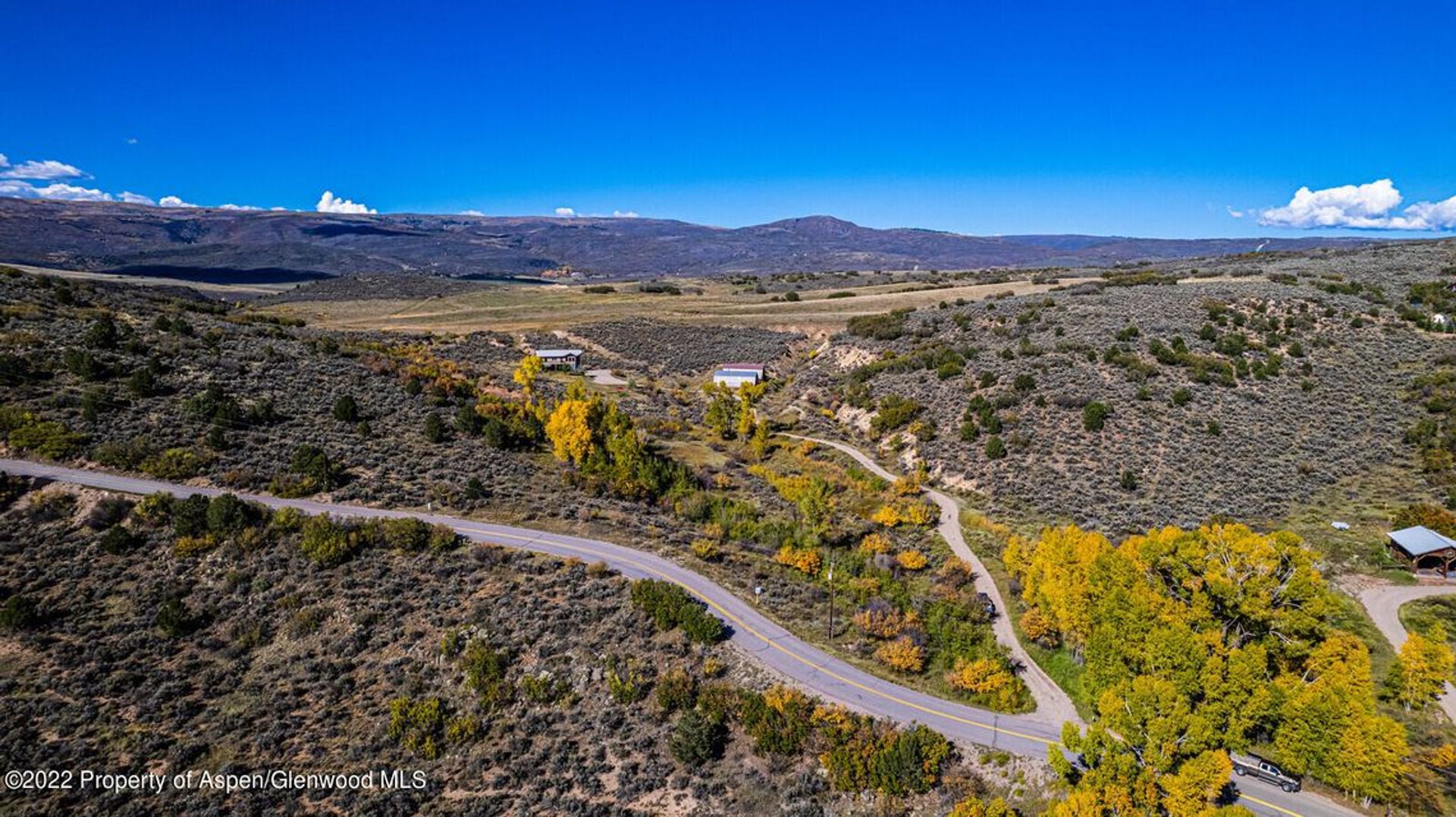 집 에 Carbondale, Colorado 11052527