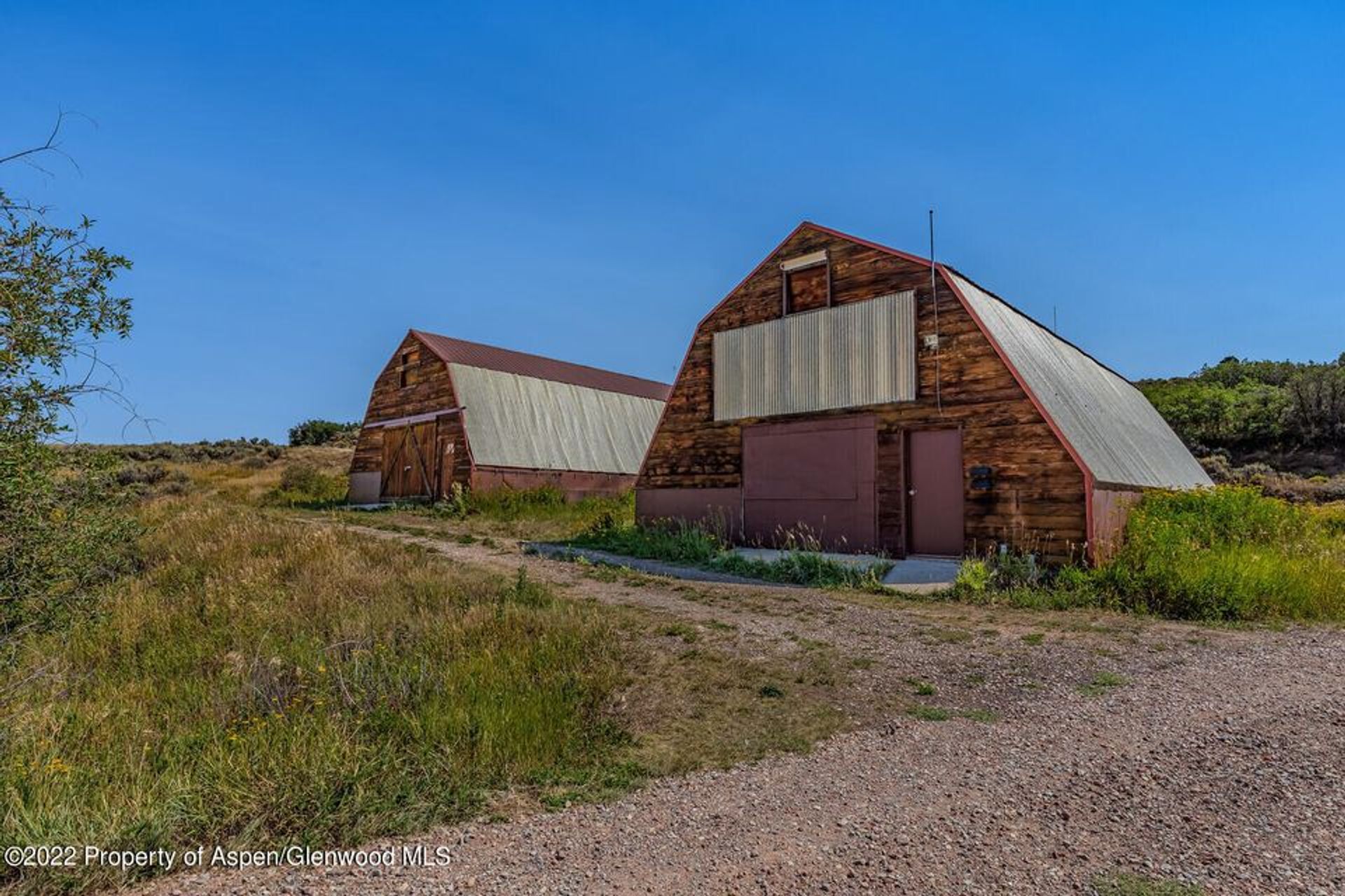 집 에 Carbondale, Colorado 11052527