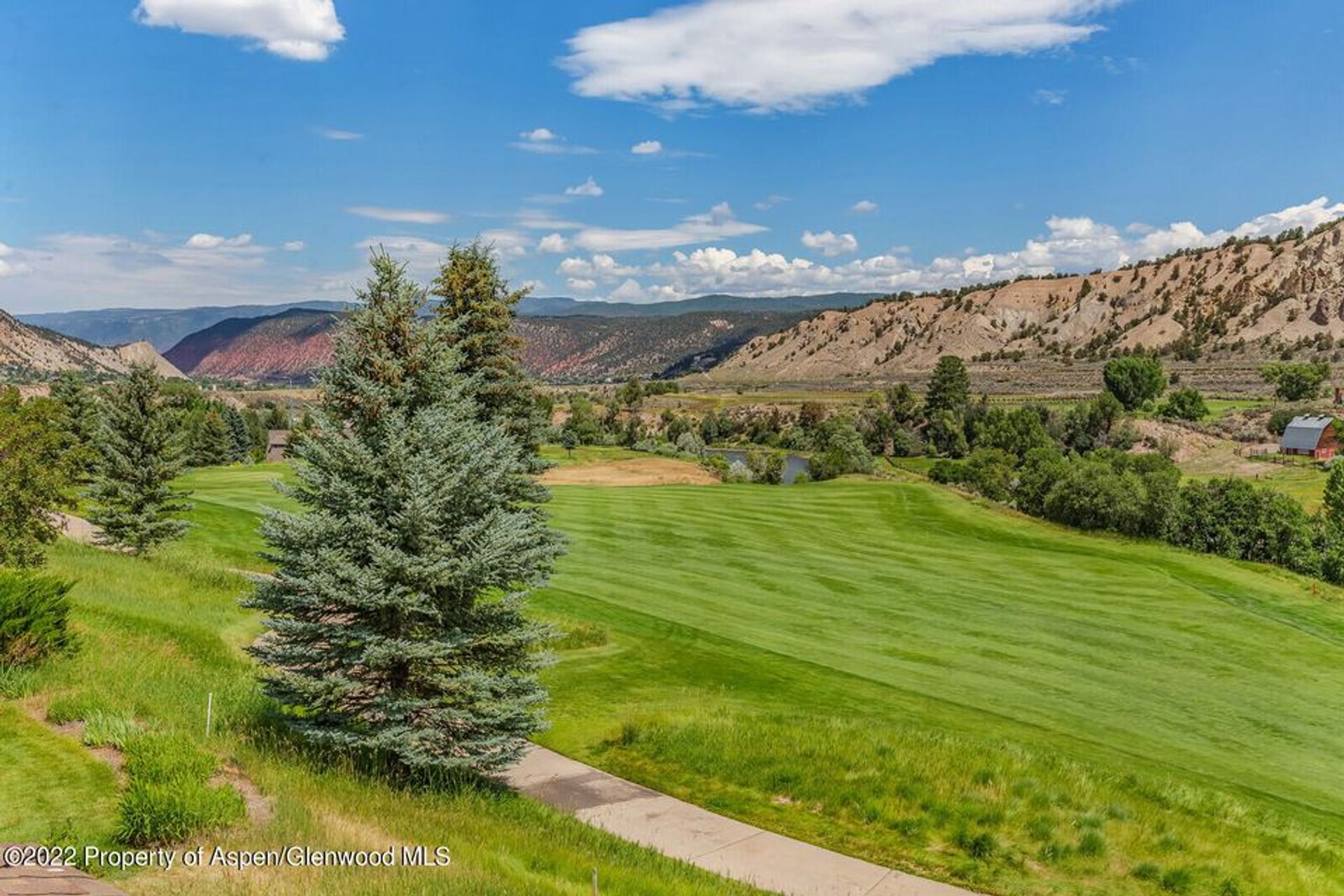 жилой дом в Carbondale, Colorado 11052535