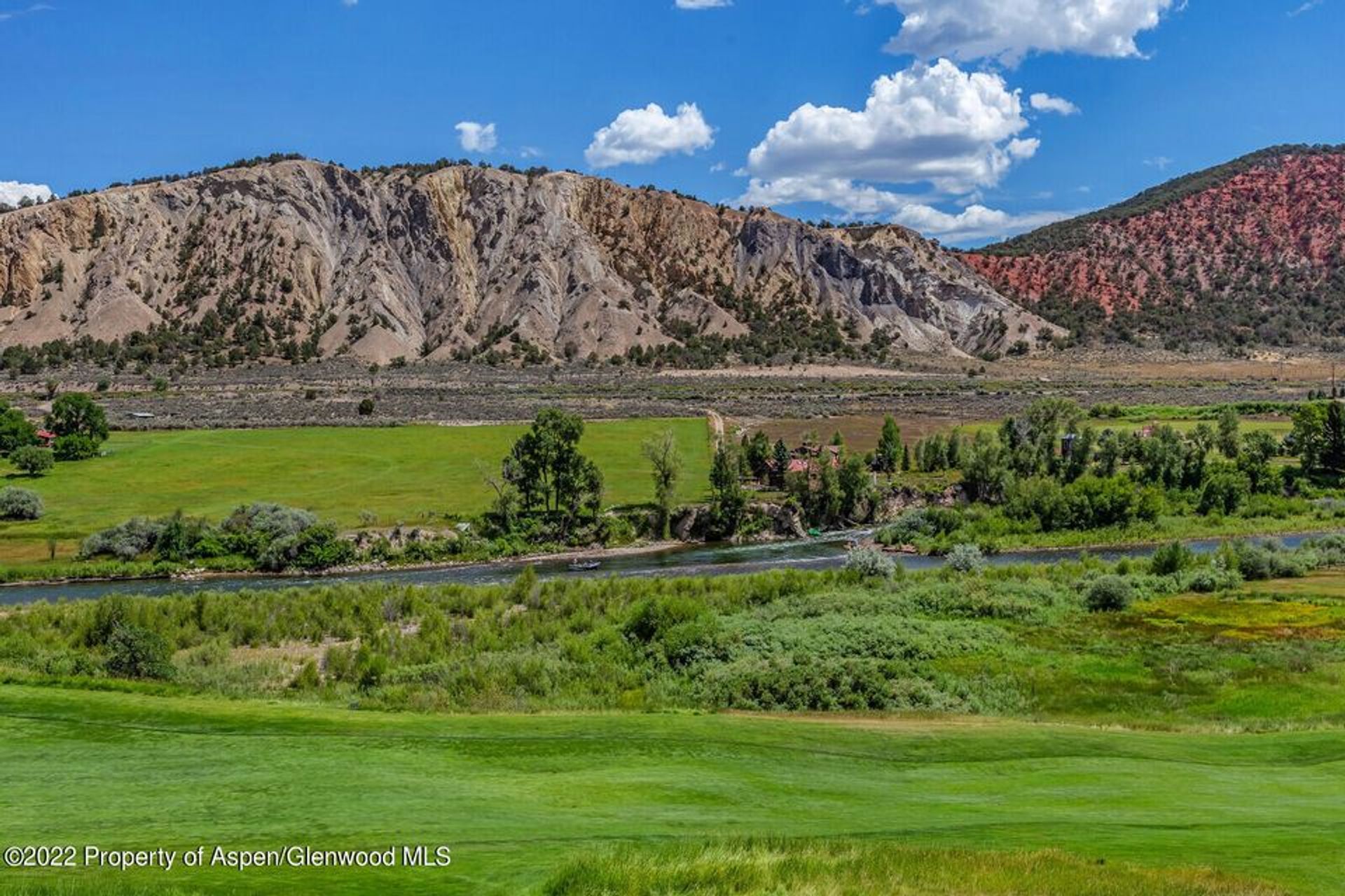 жилой дом в Carbondale, Colorado 11052535