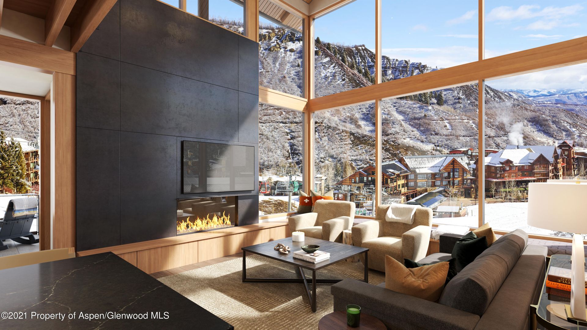 Haus im Aspen, Colorado 11052540