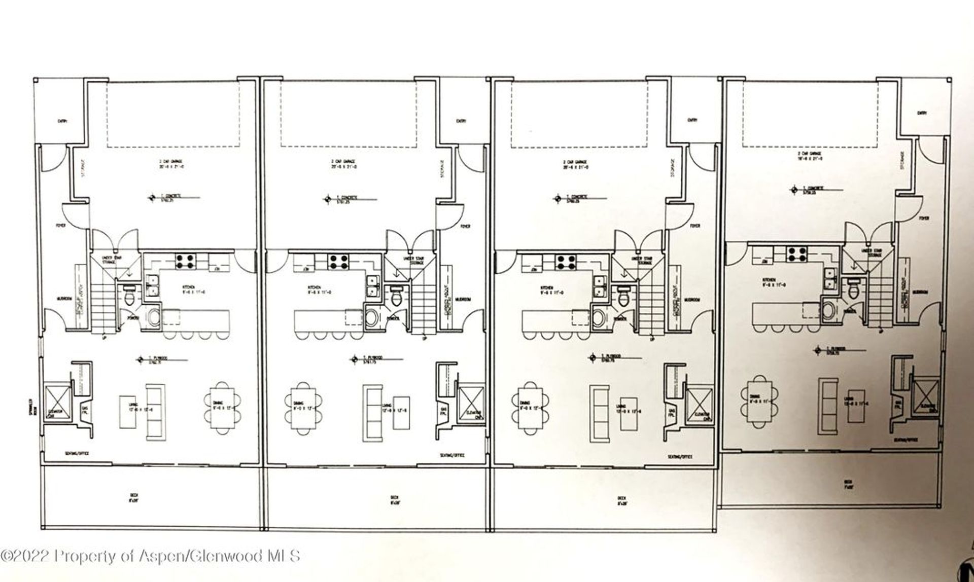 Haus im New Castle, Colorado 11052543