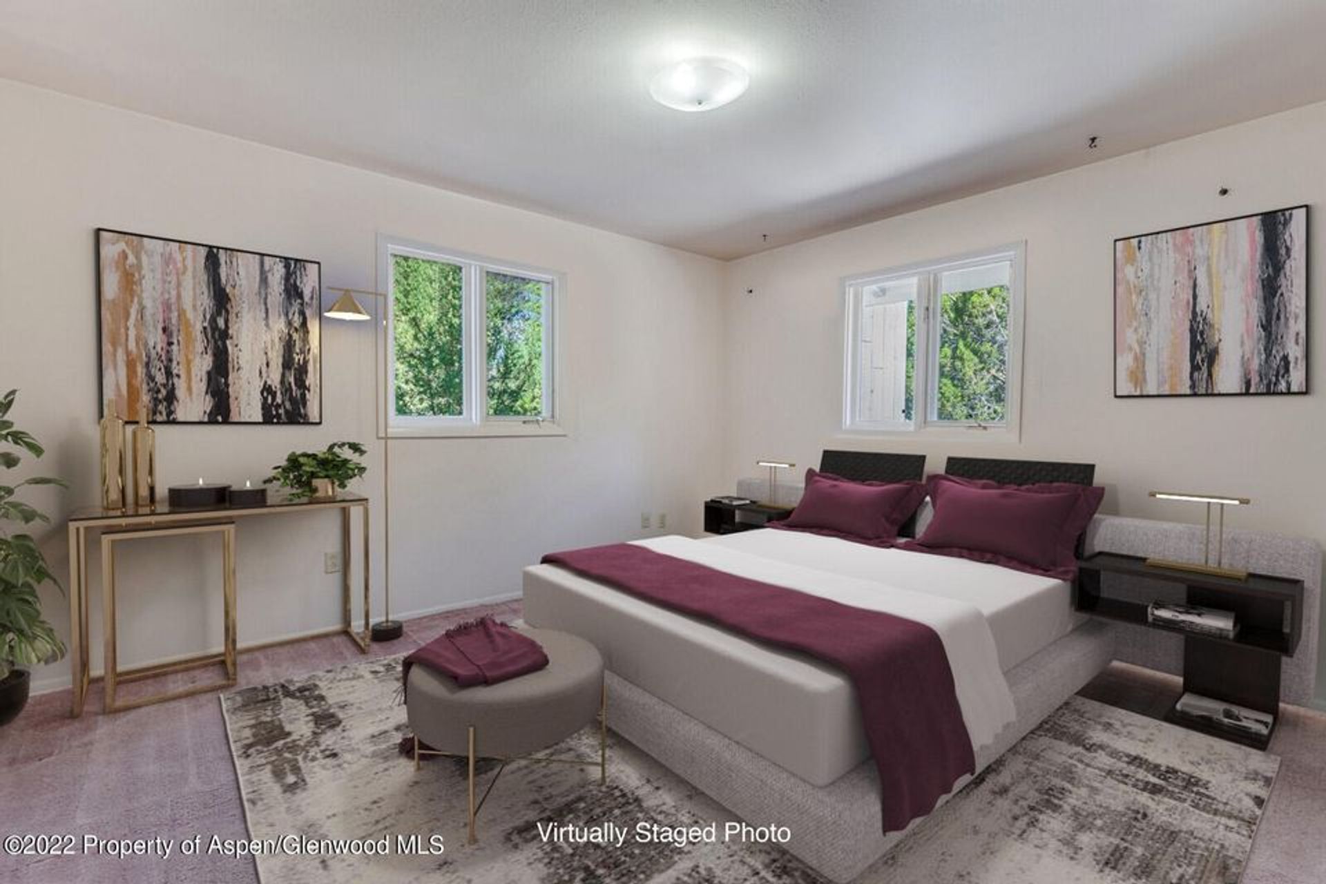 Huis in Glenwood Springs, Colorado 11052549