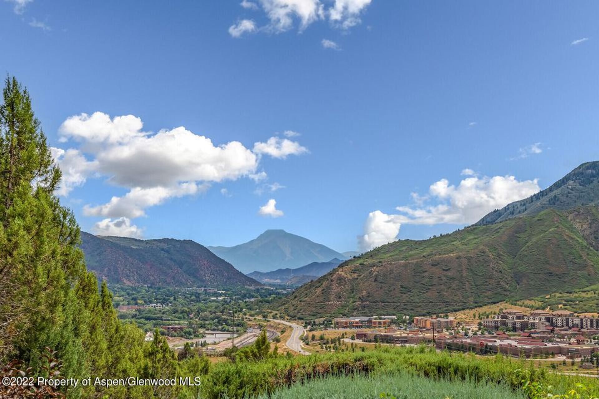 rumah dalam Glenwood Springs, Colorado 11052549