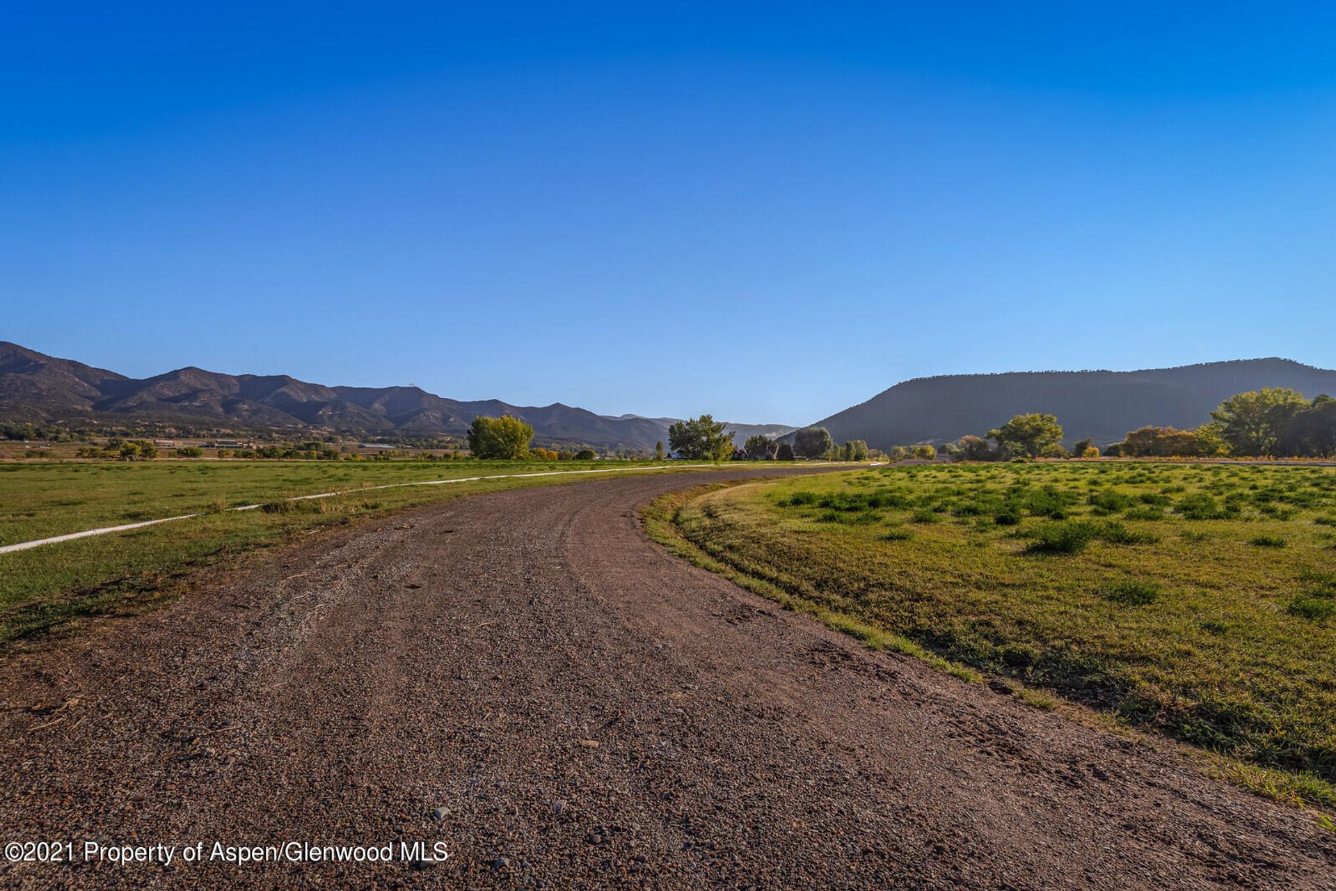 Tanah dalam New Castle, Colorado 11052557