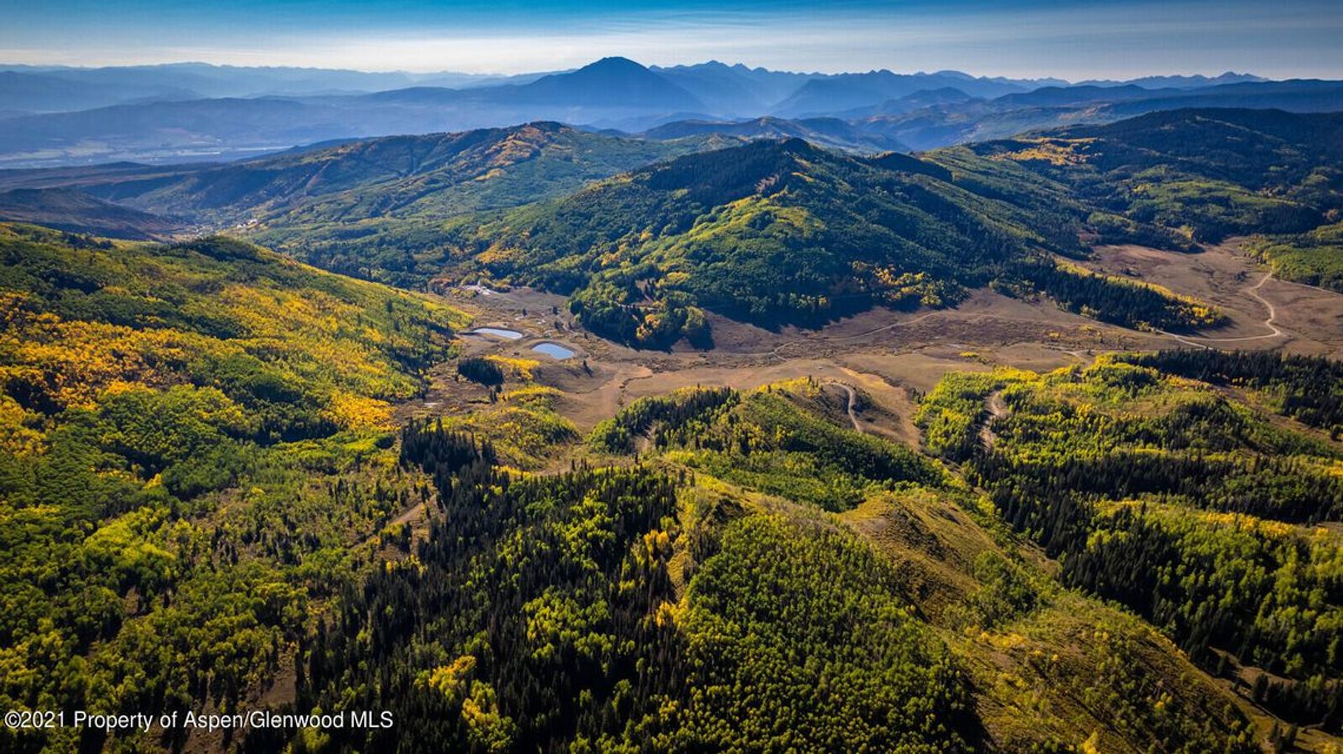 Land in Cardiff, Colorado 11052559