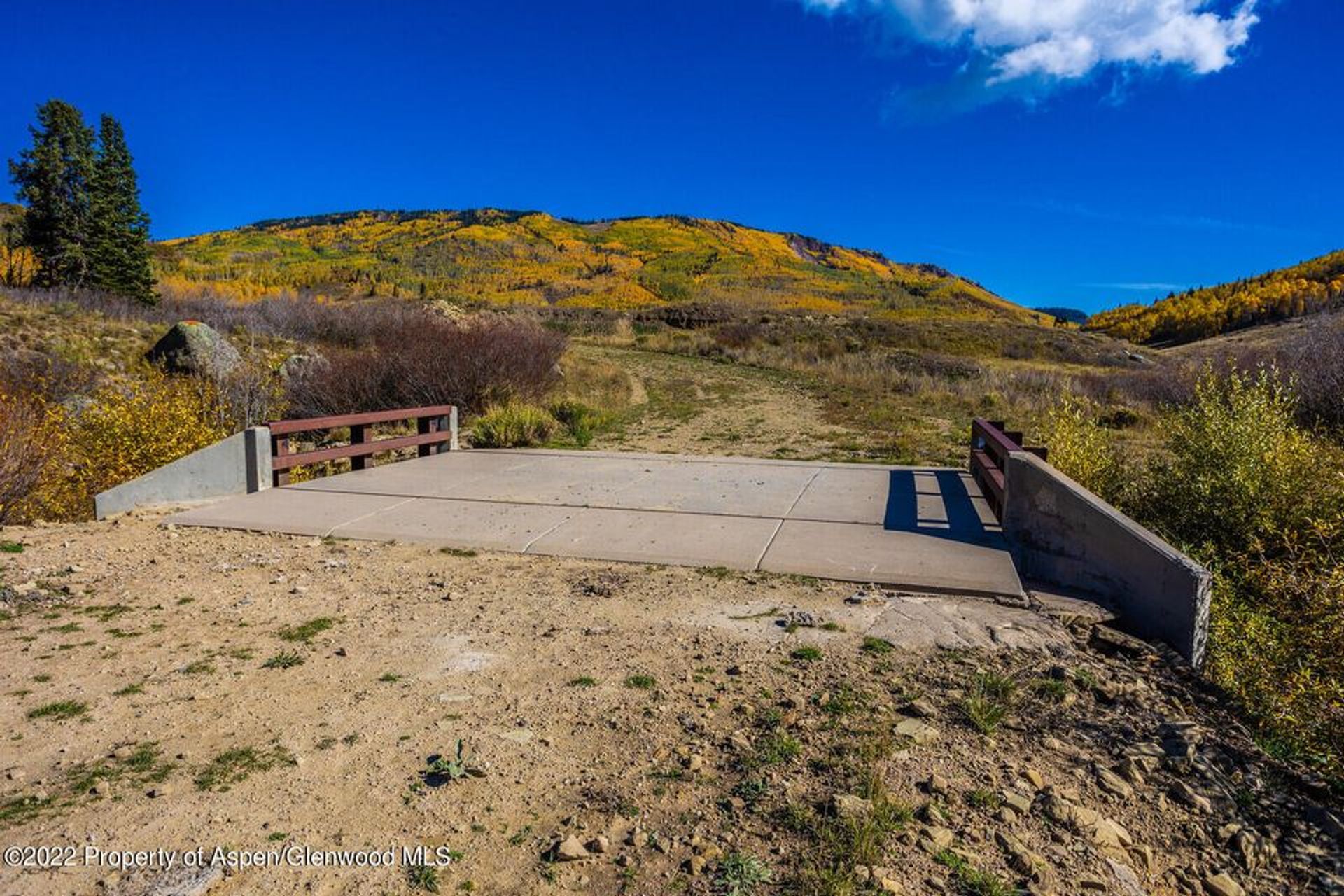 土地 在 New Castle, Colorado 11052559