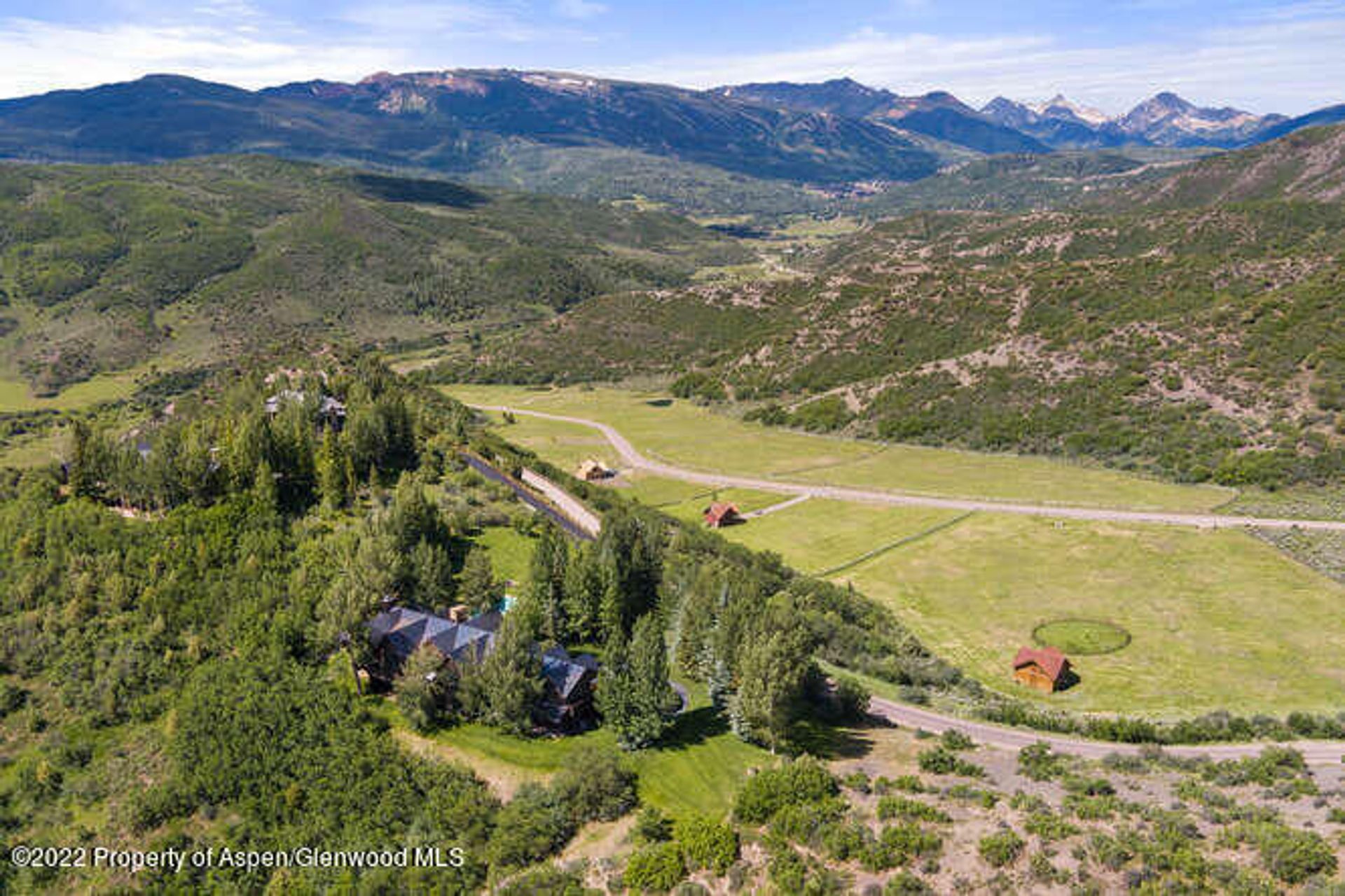 بيت في Aspen, Colorado 11052570