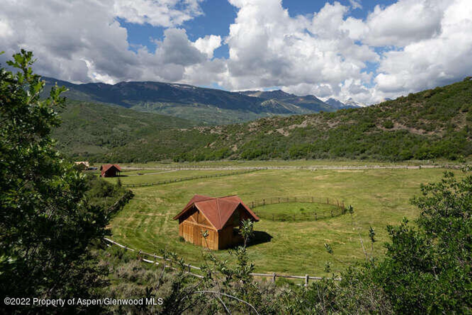 房子 在 Aspen, Colorado 11052570