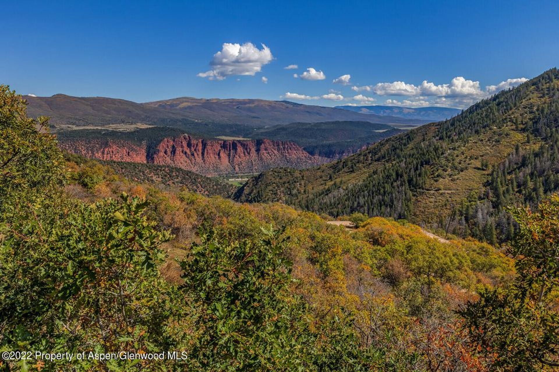 房子 在 Glenwood Springs, Colorado 11052573