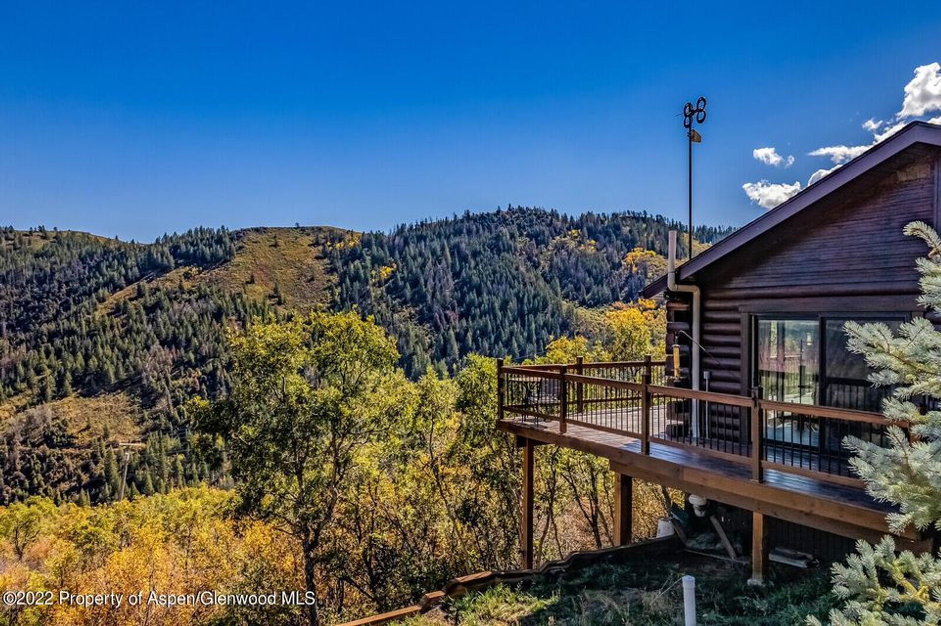 房子 在 Glenwood Springs, Colorado 11052573