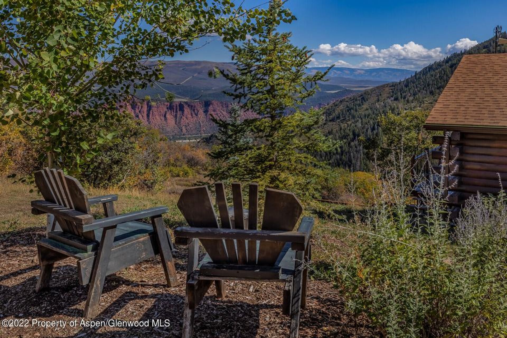 房子 在 Glenwood Springs, Colorado 11052573