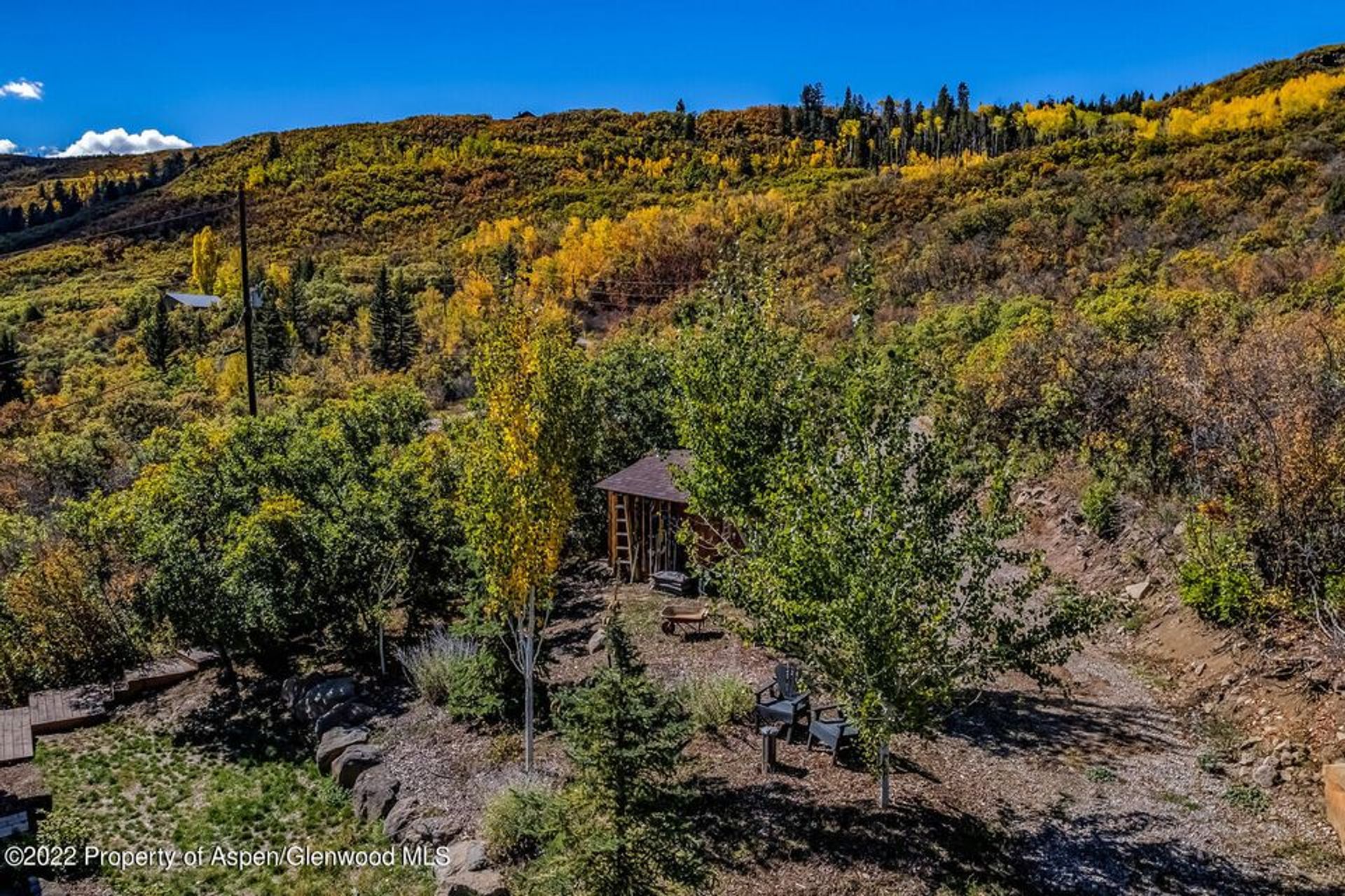 房子 在 Glenwood Springs, Colorado 11052573