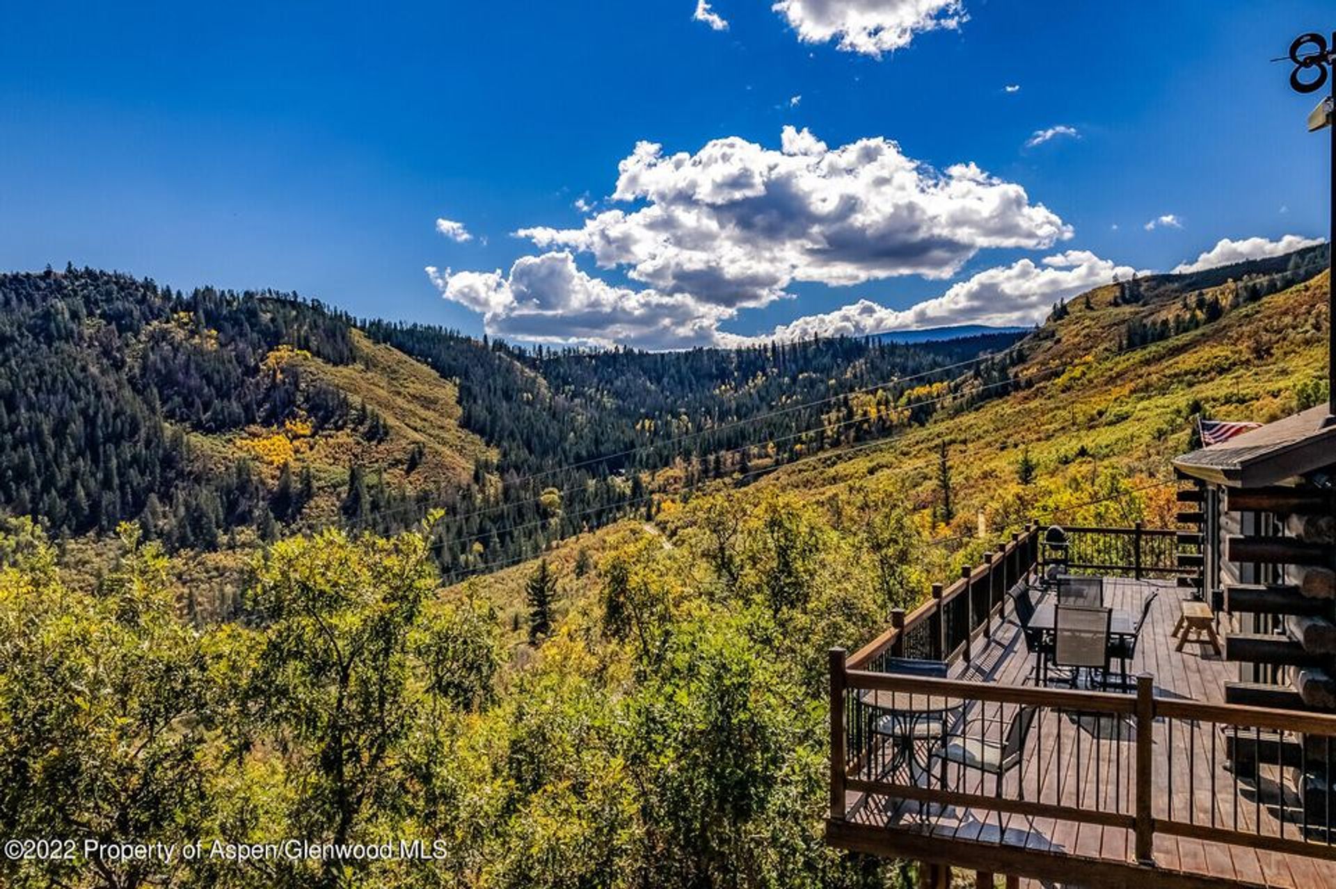 房子 在 Glenwood Springs, Colorado 11052573