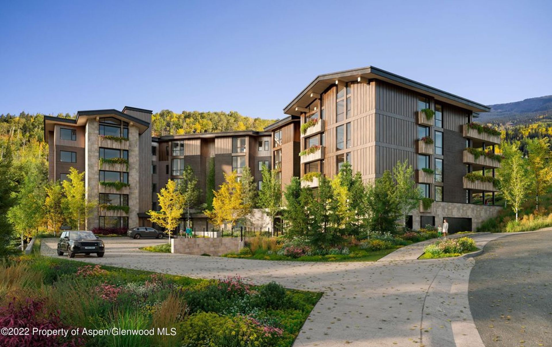 House in Snowmass Village, Colorado 11052579