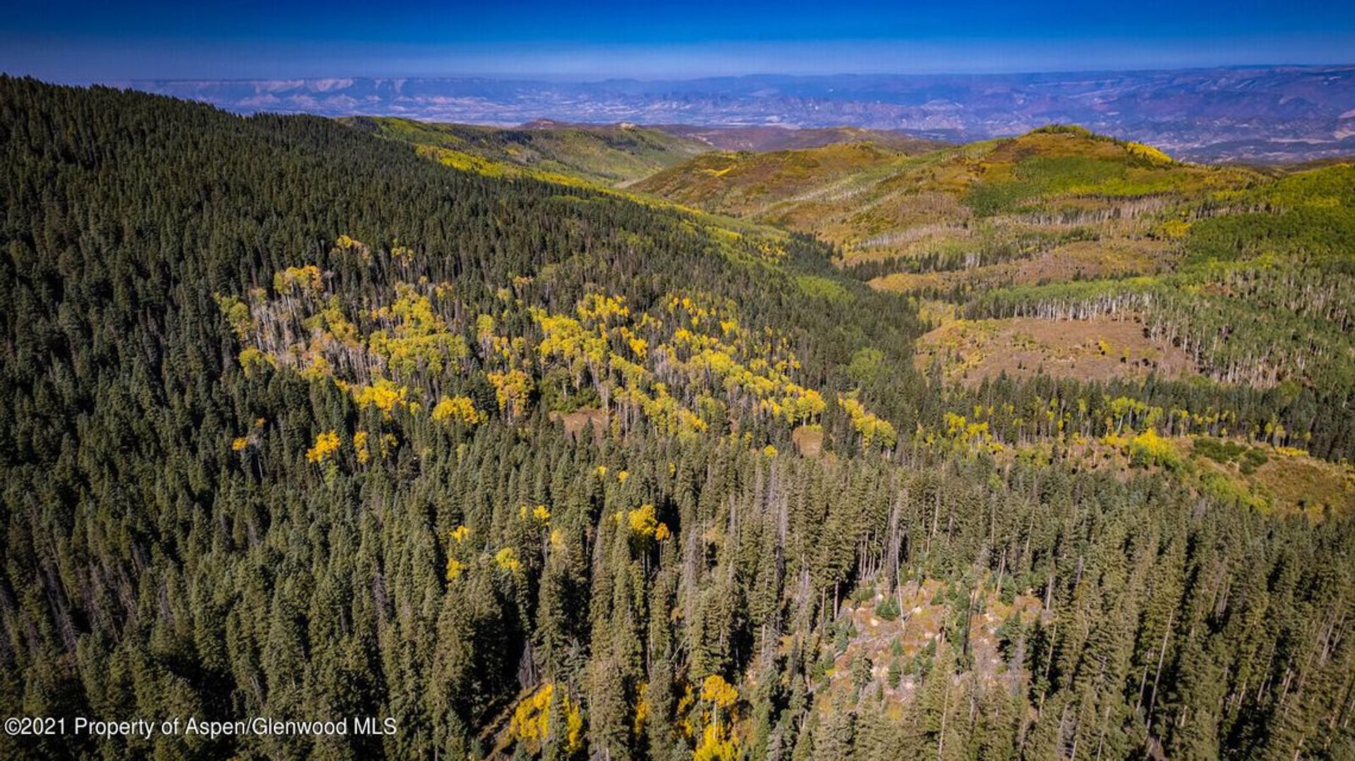 土地 在 New Castle, Colorado 11052580