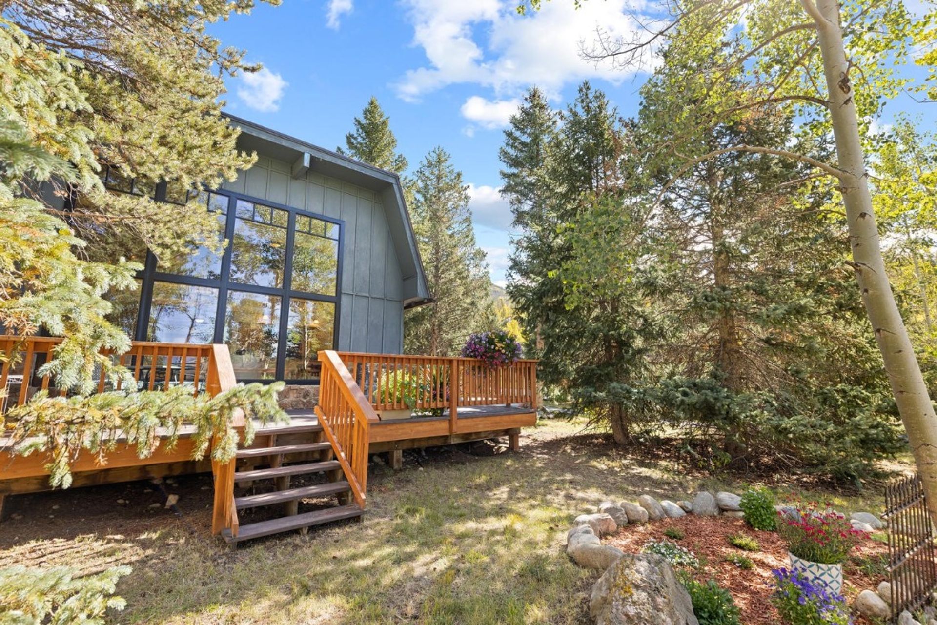 Hus i Dillon, Colorado 11052590