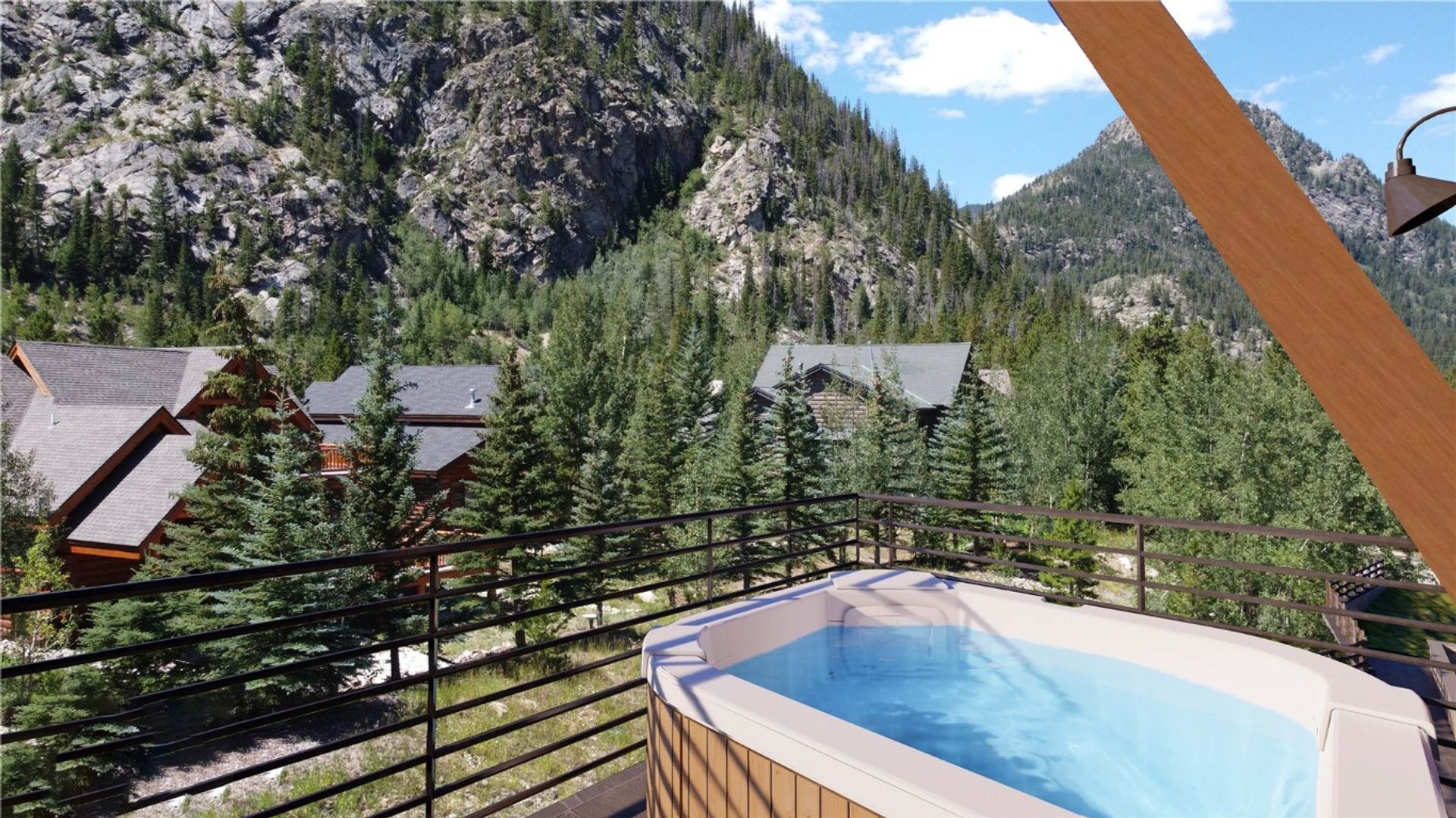 Condominio nel Dillon, Colorado 11052592