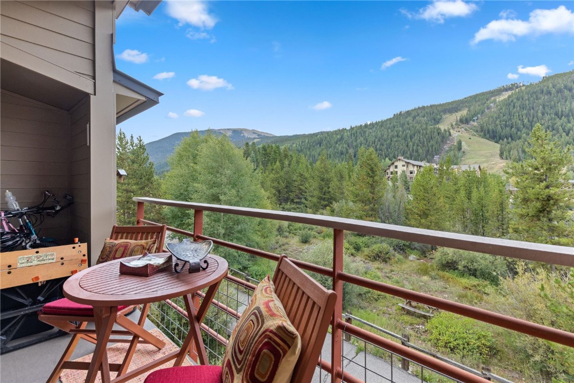 Condominio en Dillon, Colorado 11052602