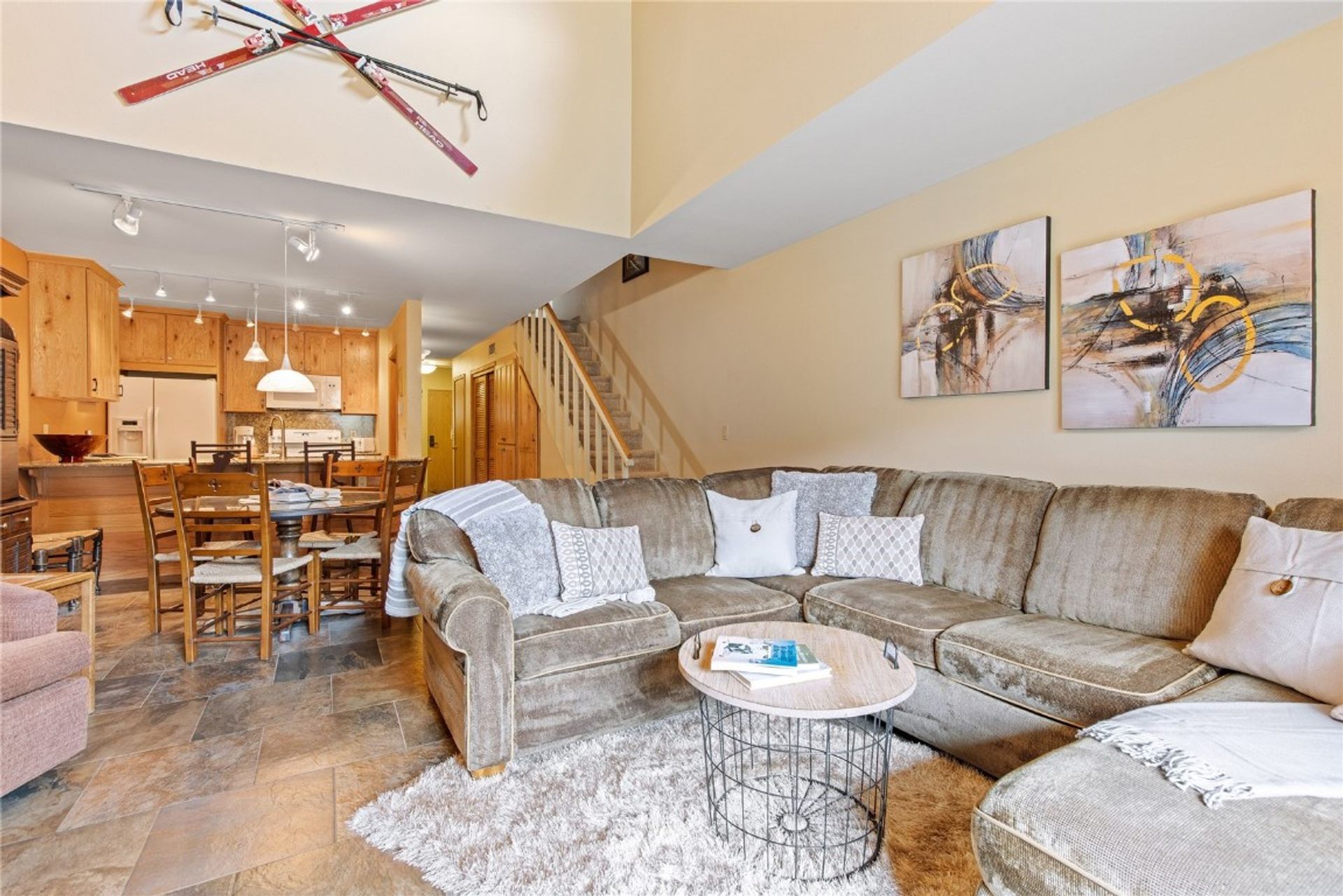 Condominio en Dillon, Colorado 11052602