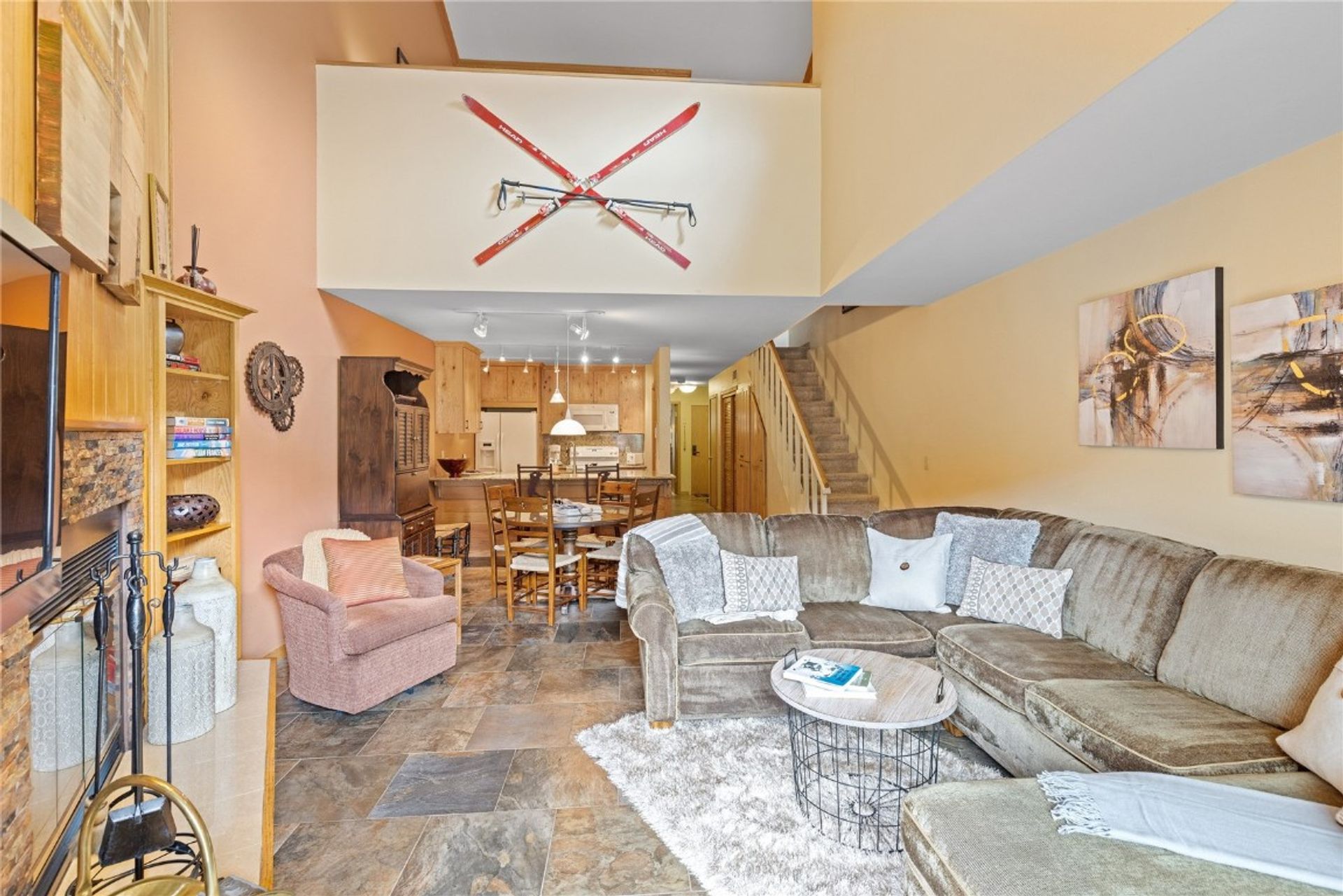 Condominio en Dillon, Colorado 11052602