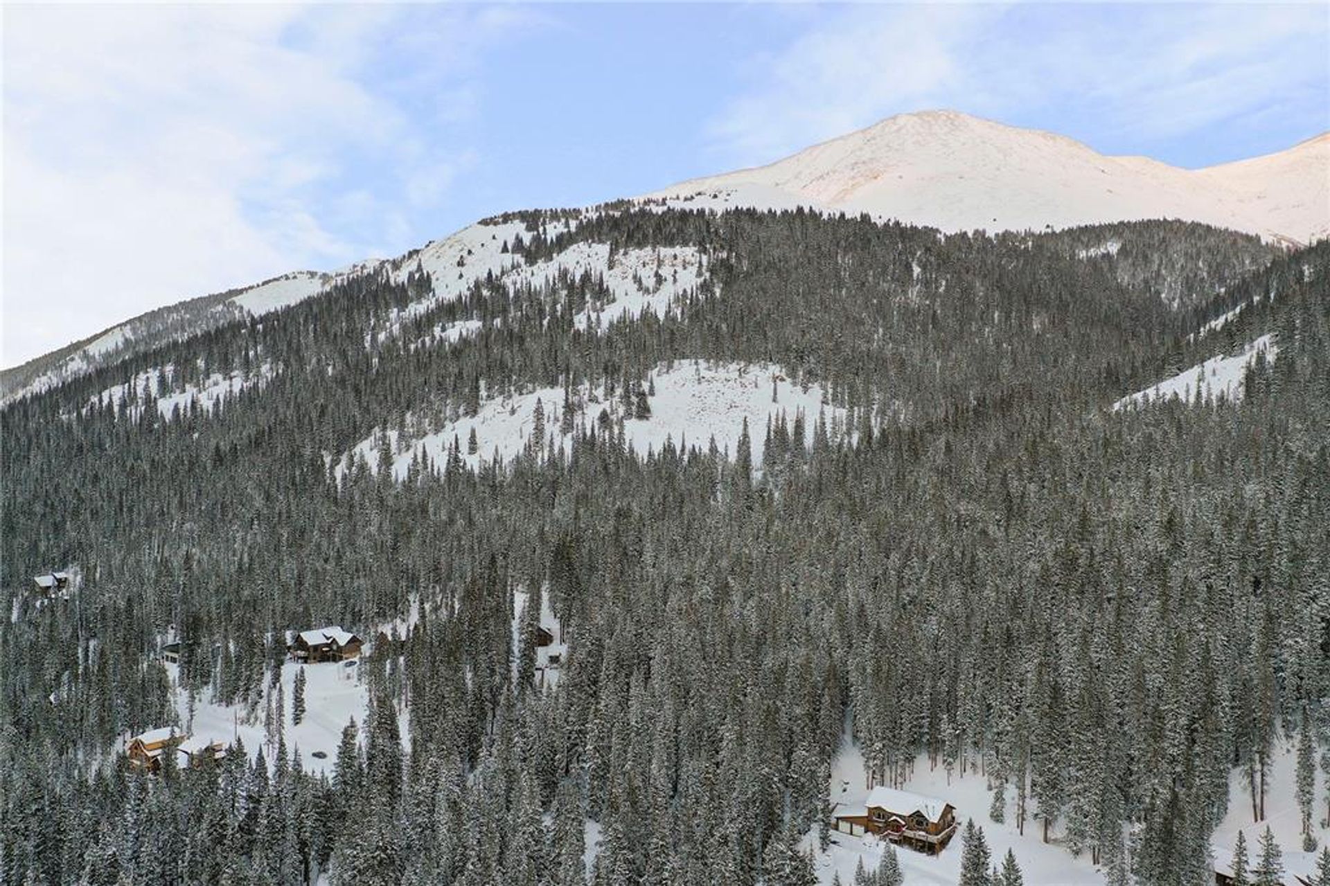 Jord i Breckenridge, Colorado 11052604