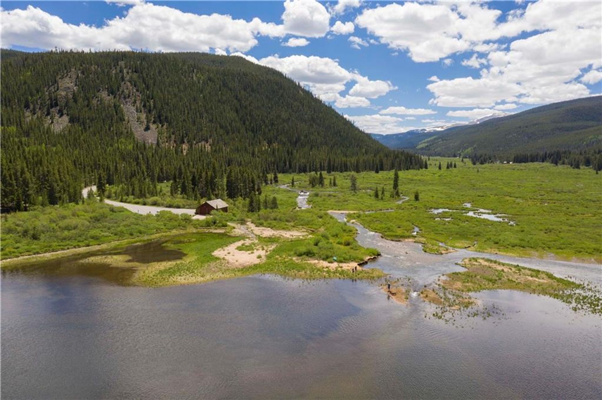 بيت في Breckenridge, Colorado 11052605