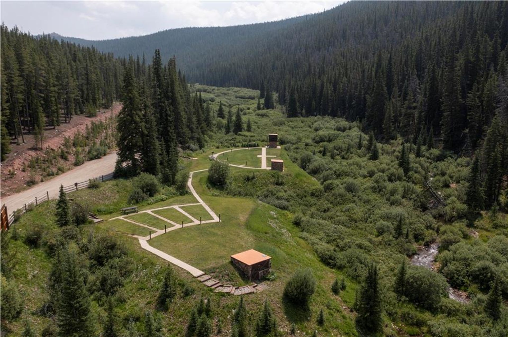 بيت في Breckenridge, Colorado 11052605