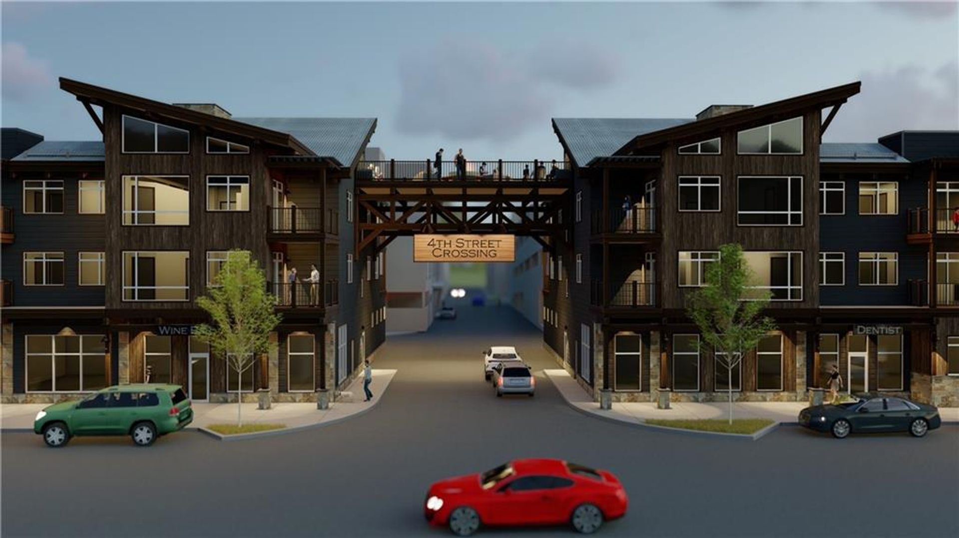 Condominio nel Silverthorne, Colorado 11052613