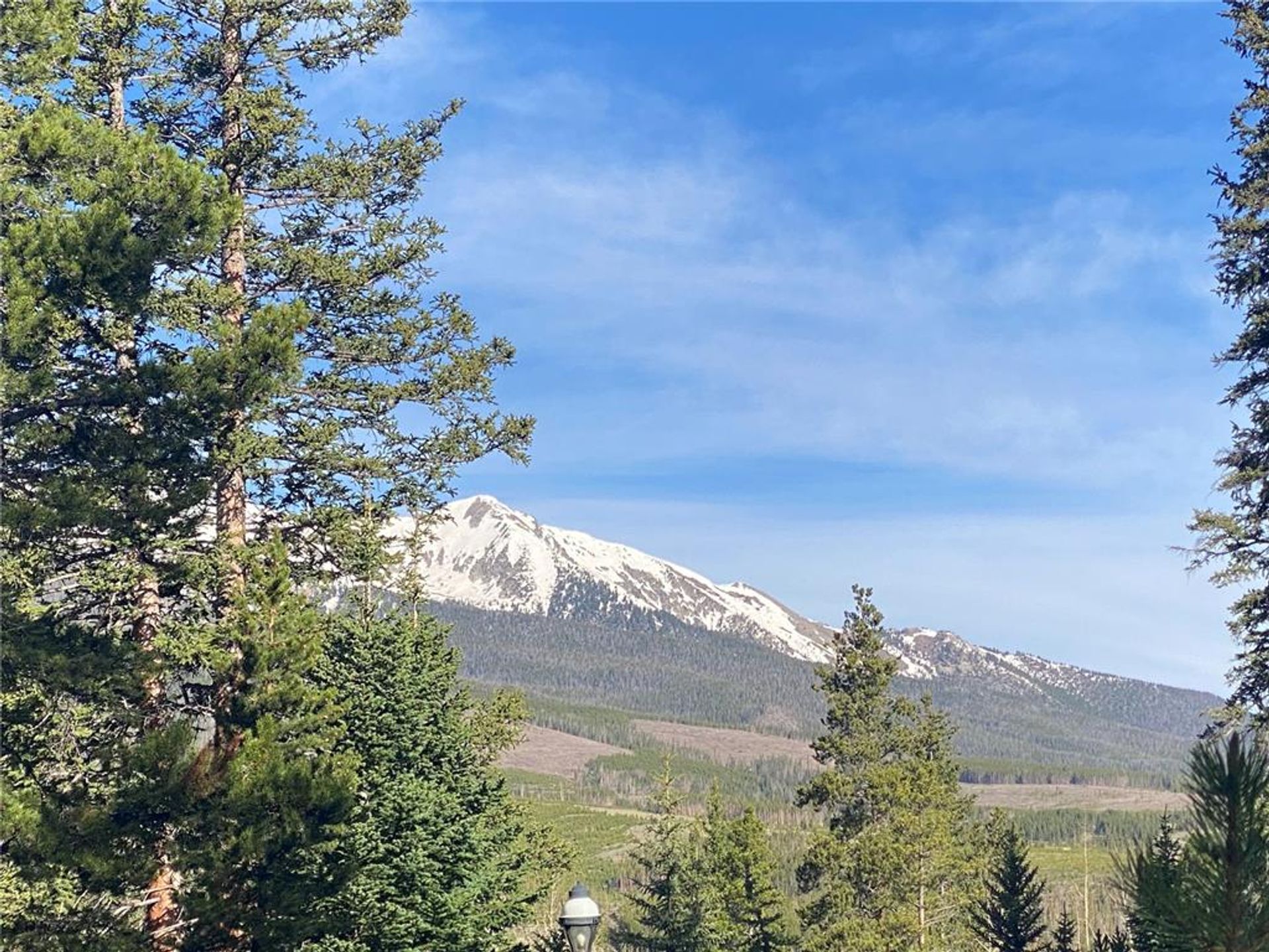 Land in Silverthorne, Colorado 11052618