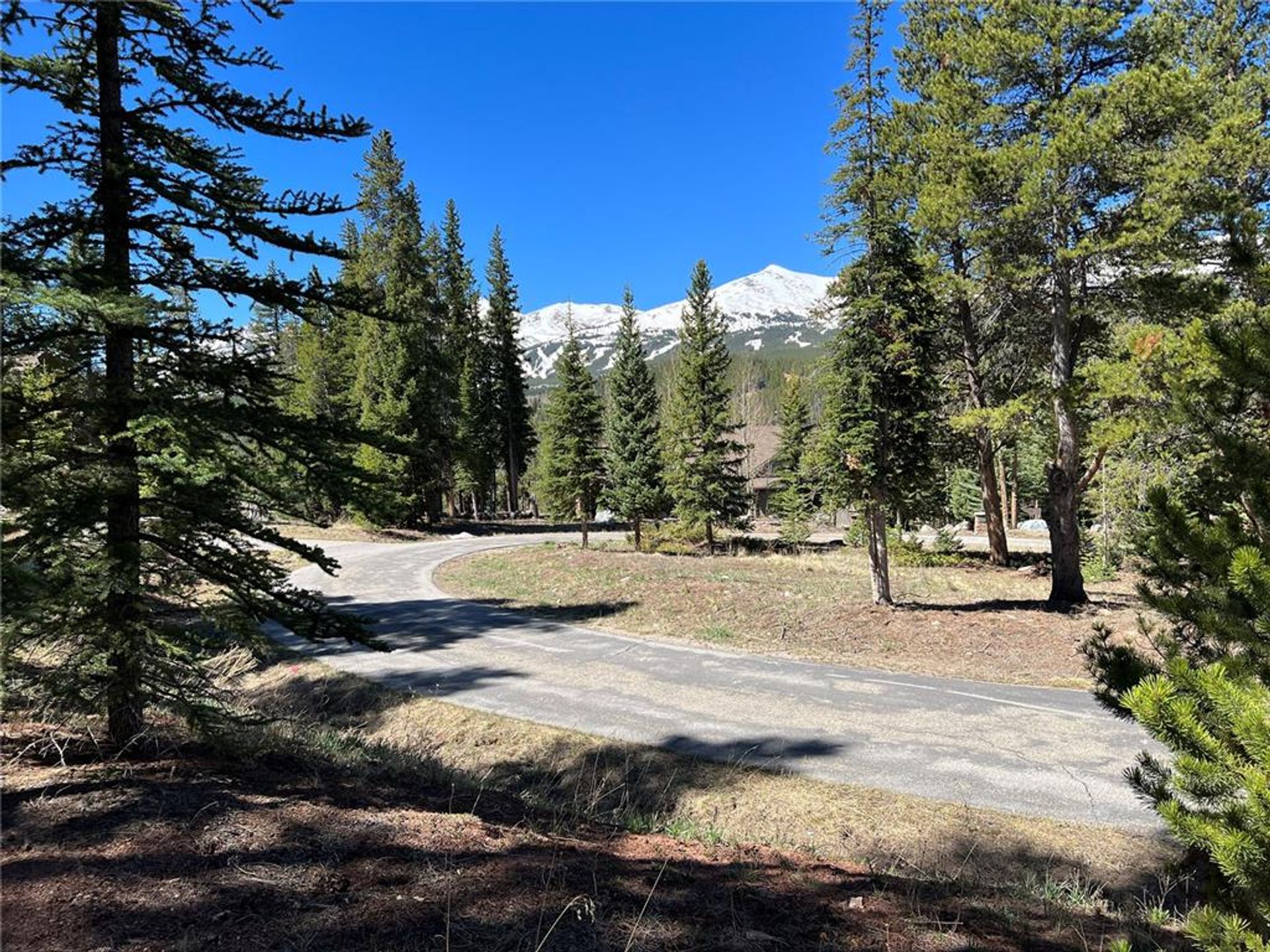 Land in Silverthorne, Colorado 11052618