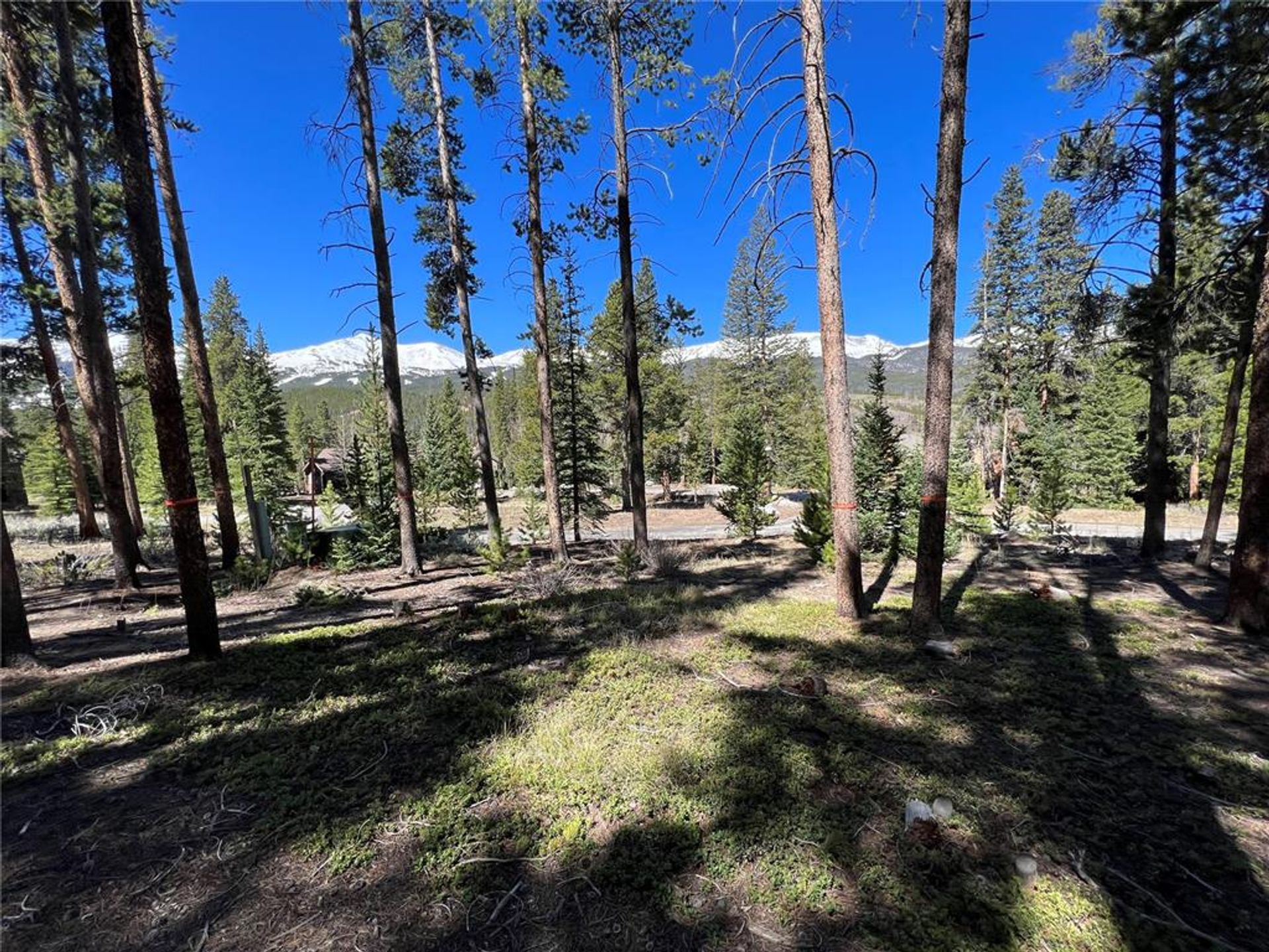 Land in Silverthorne, Colorado 11052618