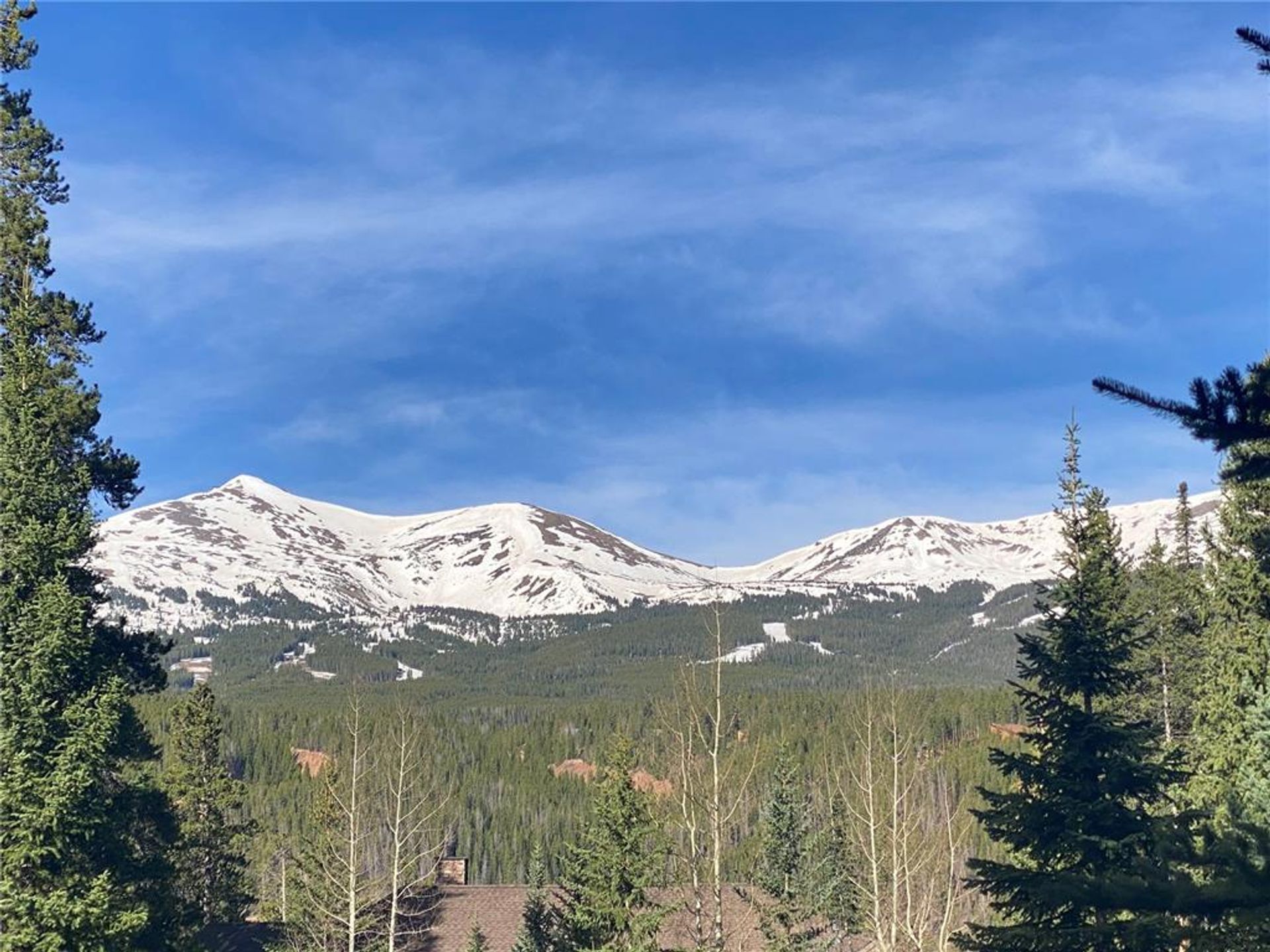 Tanah di Silverthorne, Colorado 11052618