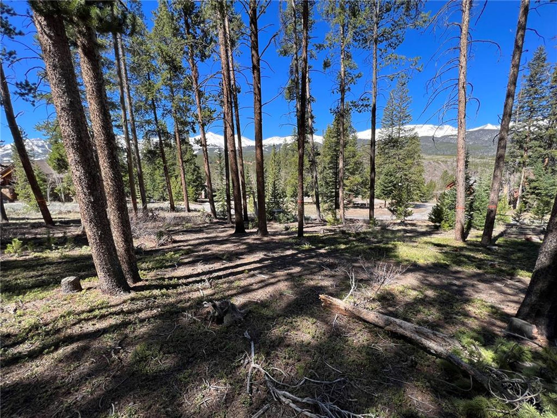 Земельные участки в Silverthorne, Colorado 11052618