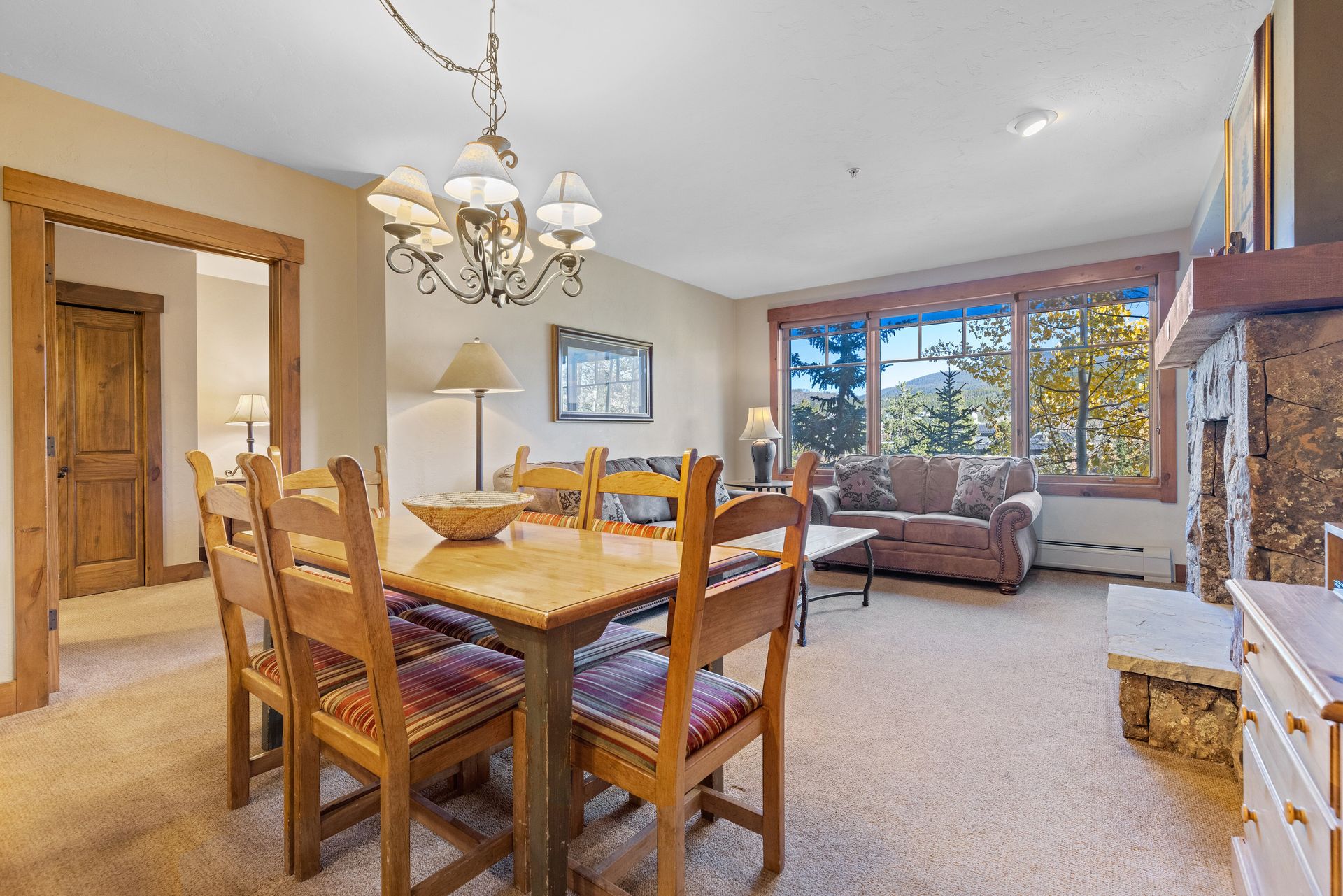 Condominium in Breckenridge, Colorado 11052620