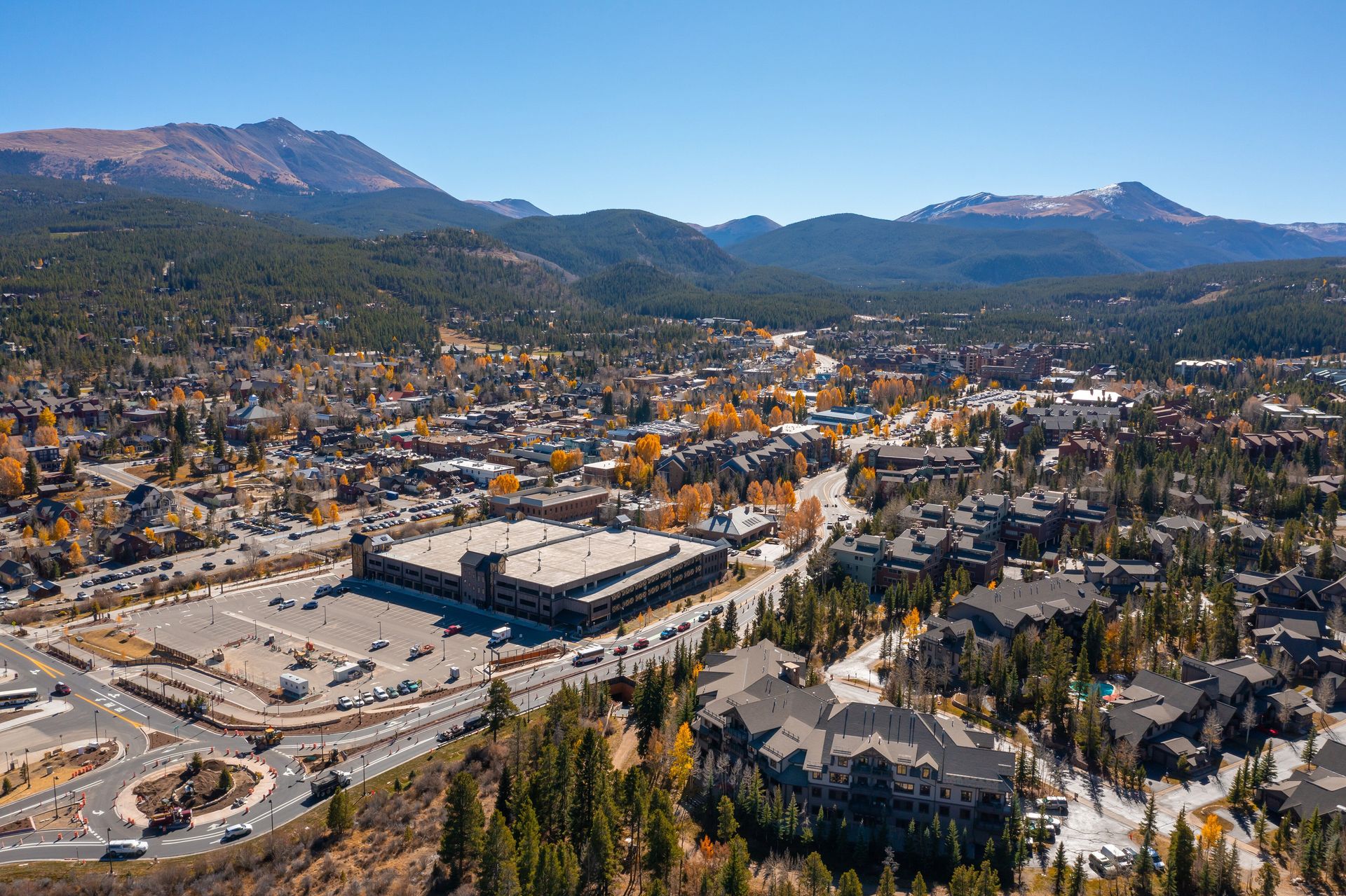 Condominium in Breckenridge, Colorado 11052620