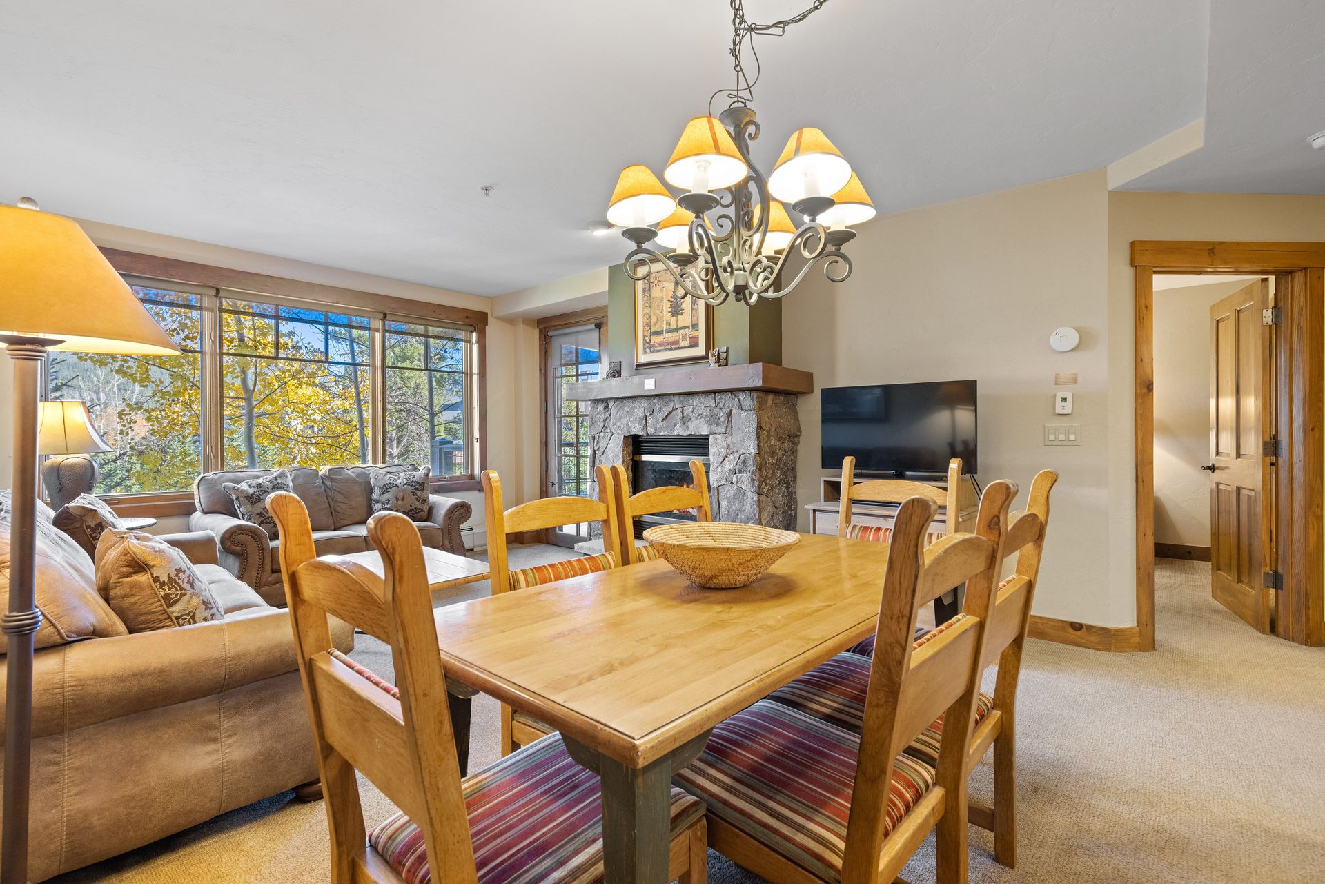 Condominium in Breckenridge, Colorado 11052620